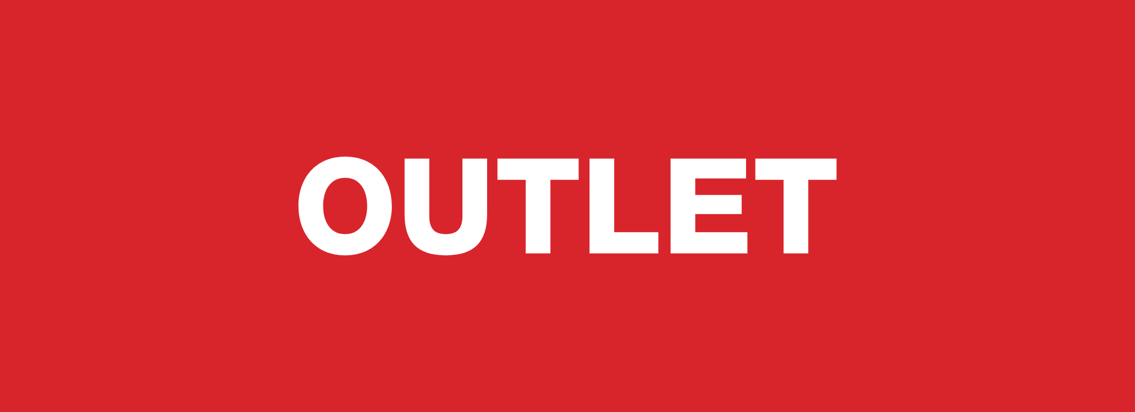 Outlet Outlet