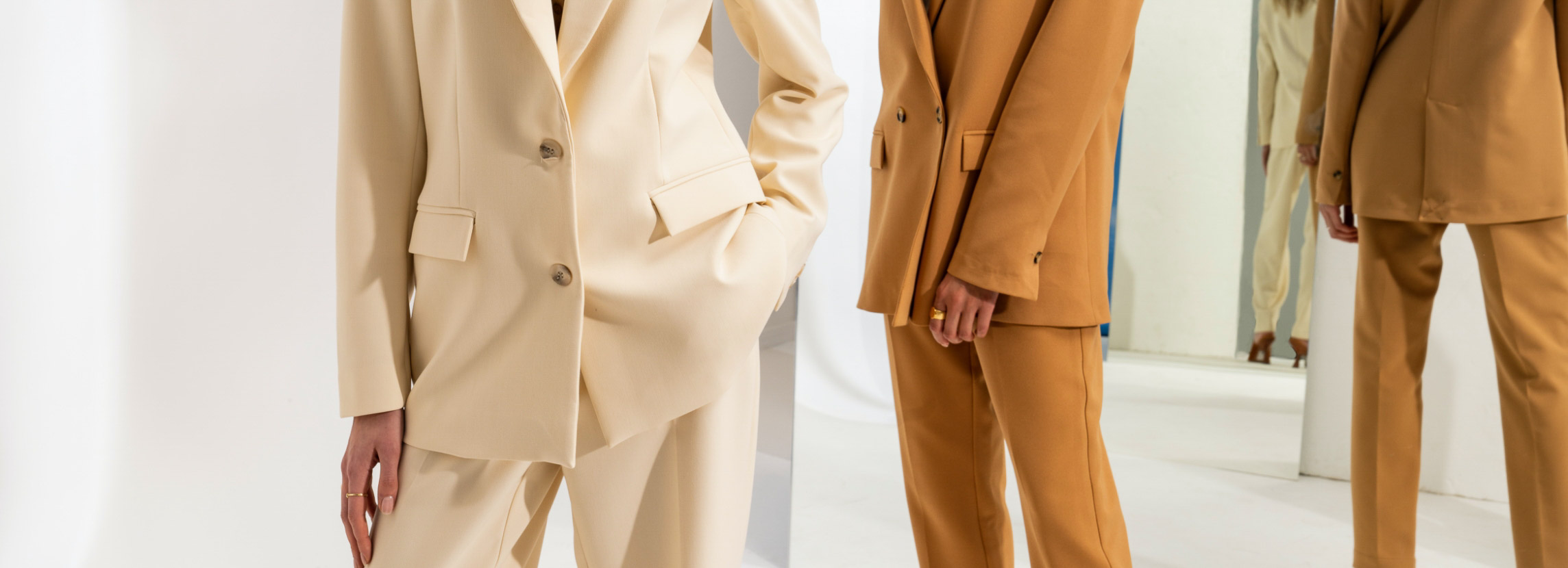 Broeken kopen? Shop dames broeken online | OPEN32