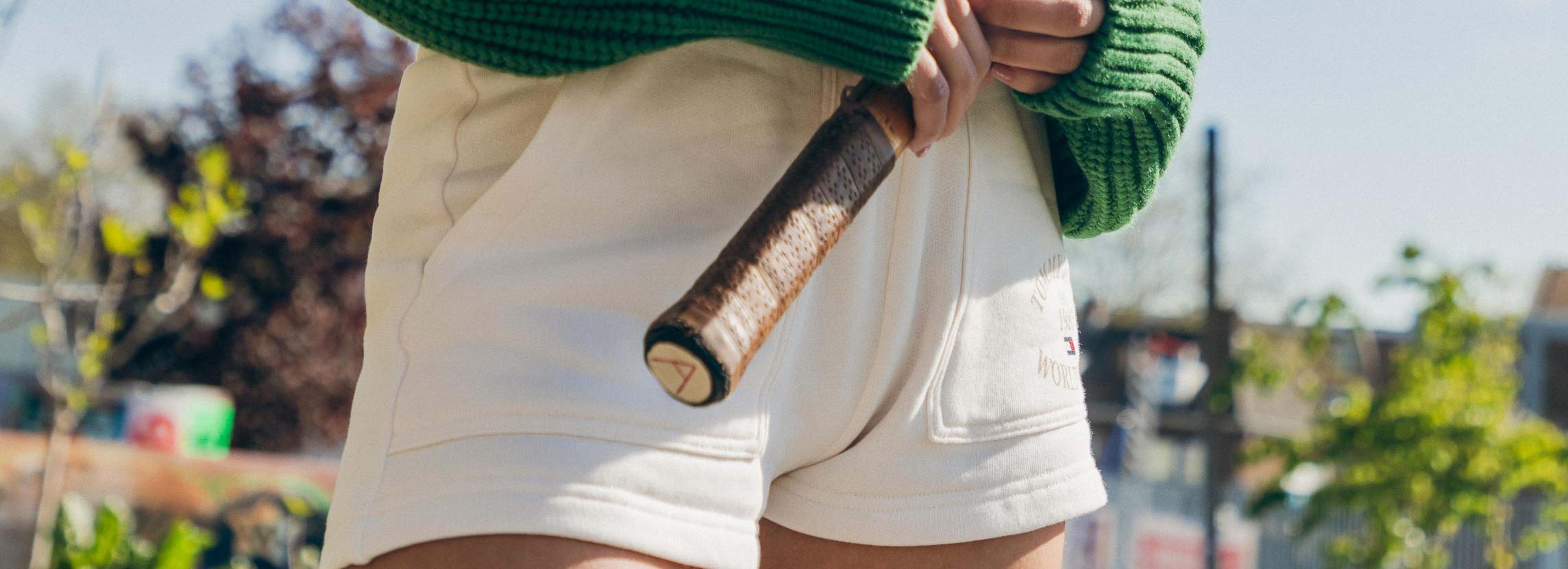 Shorts Shorts