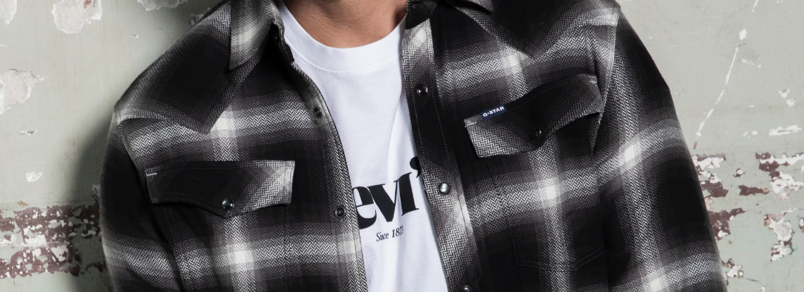 Overshirts Overshirts