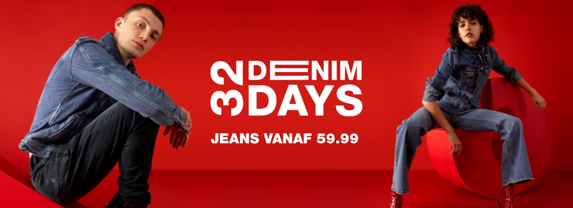 Denim Deals