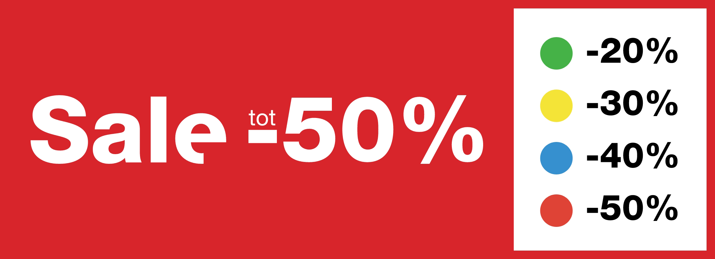 Sale Heren Sale Heren