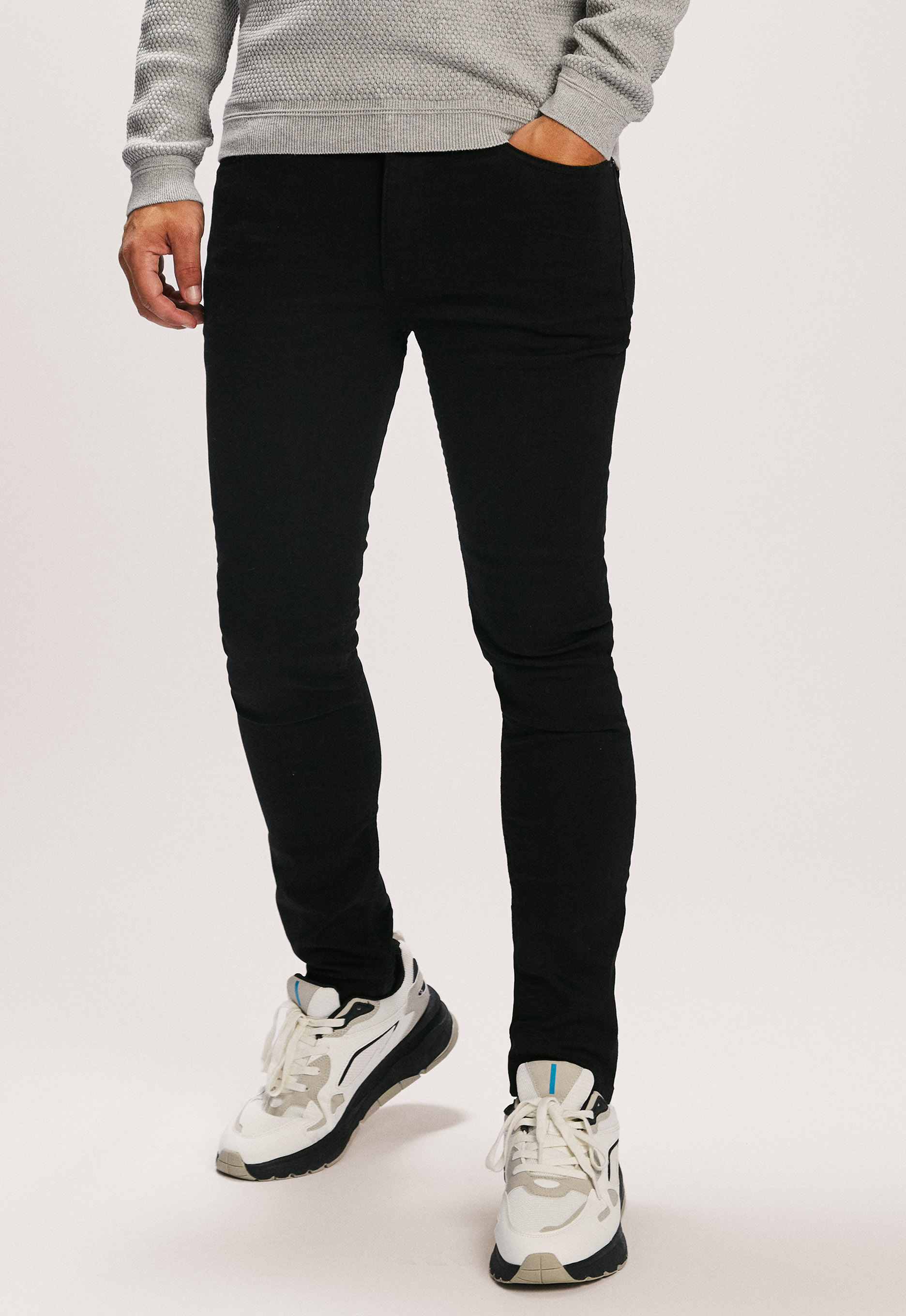 Tommy Jeans DM0DM09558 Simon Skinny Jeans Tommy Jeans DM0DM09558 Simon Skinny Jeans