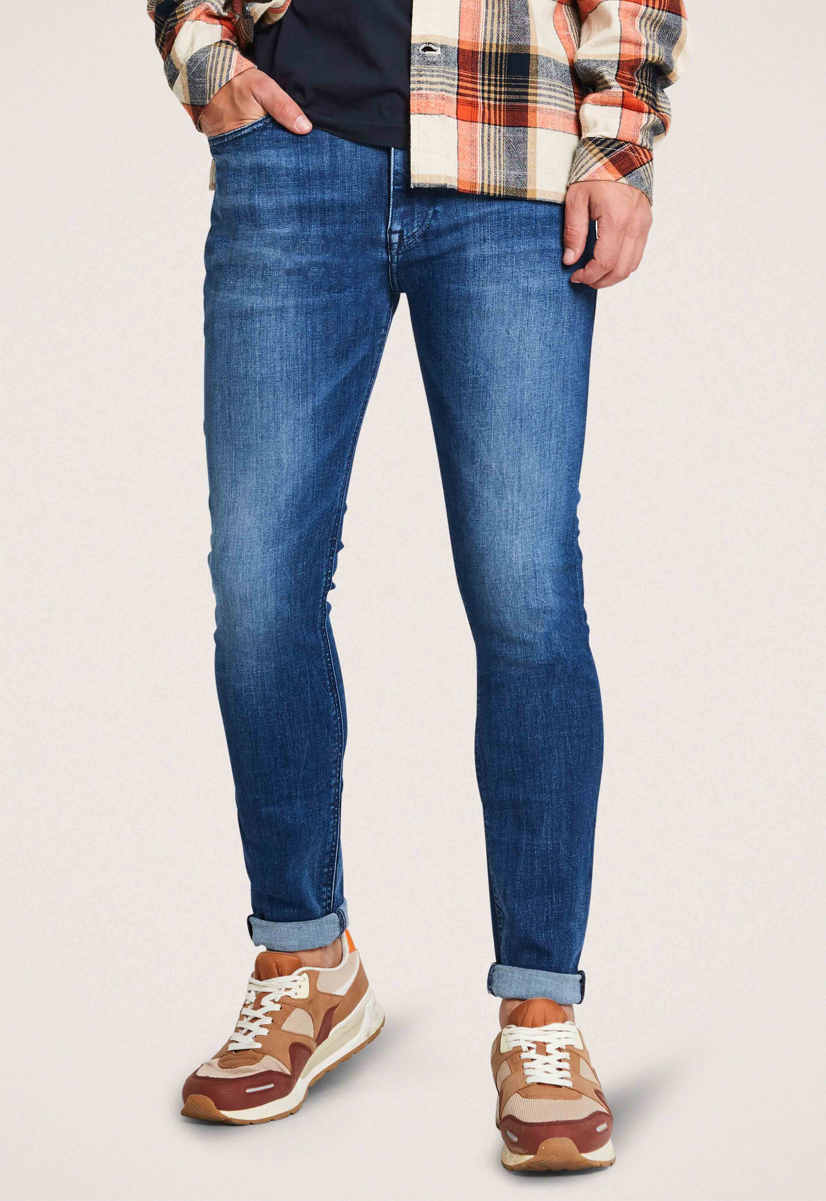 Tommy Jeans DM0DM09563 Simon Skinny Jeans Tommy Jeans DM0DM09563 Simon Skinny Jeans
