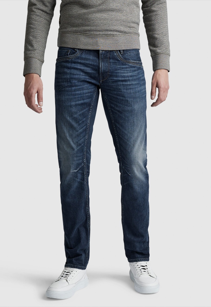 PME Legend Skymaster Tapered Jeans