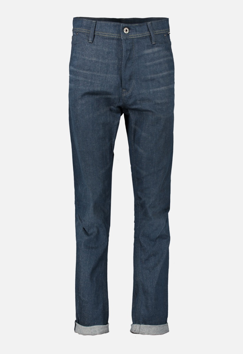 G-Star RAW Grip 3D relaxed tapered Jeans