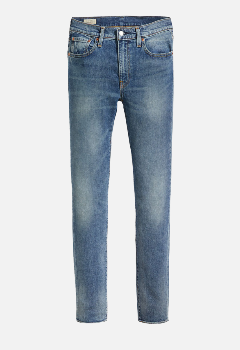 Levi's Skinny Tapered Jeans