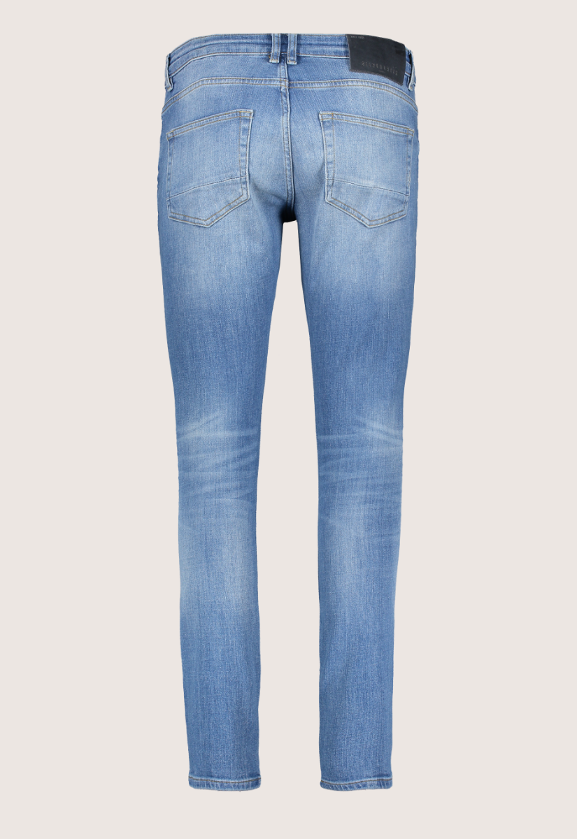 Silvercreek Morris Super Slim Jeans