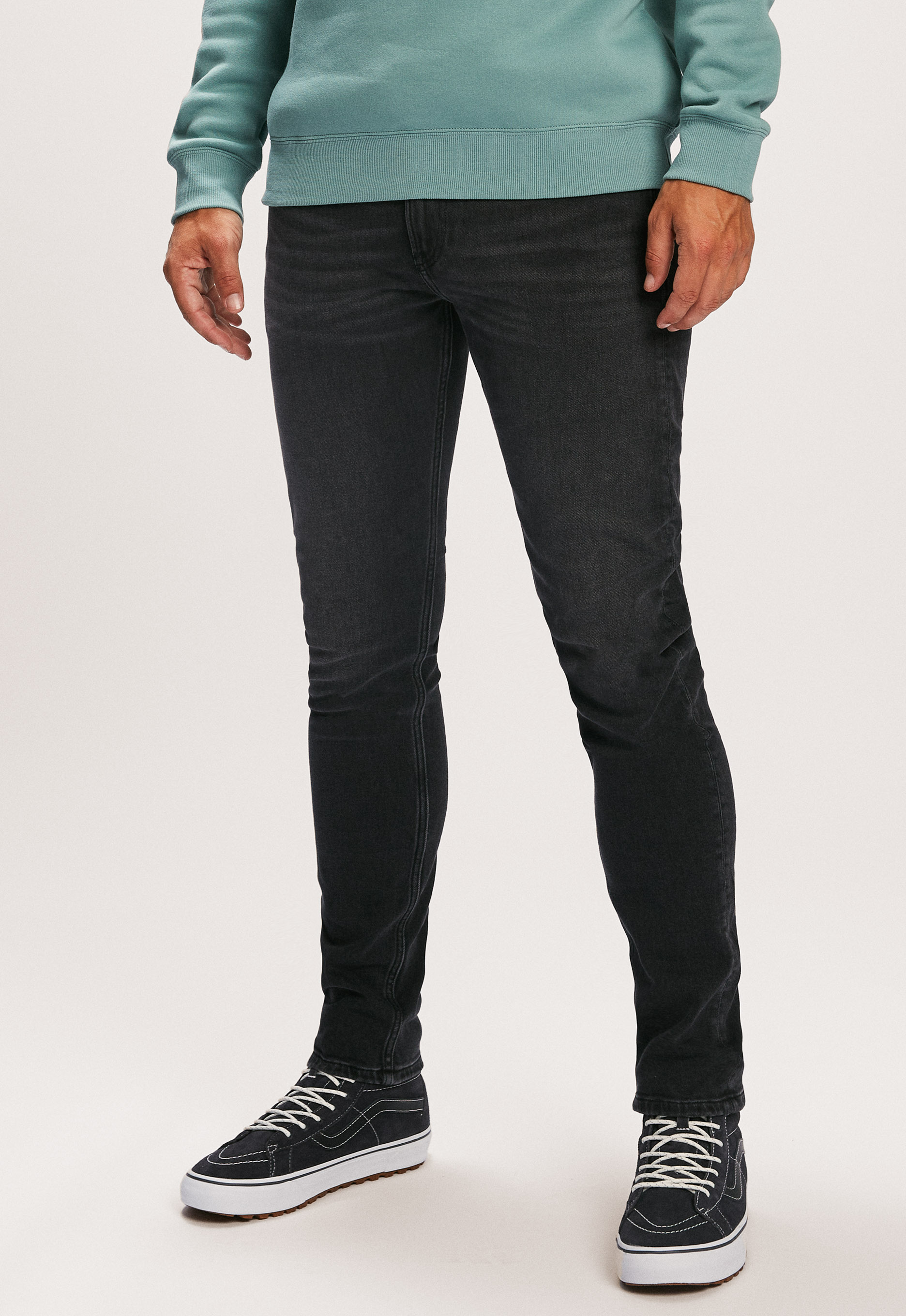 Calvin Klein Slim Taper Jeans Calvin Klein Slim Taper Jeans