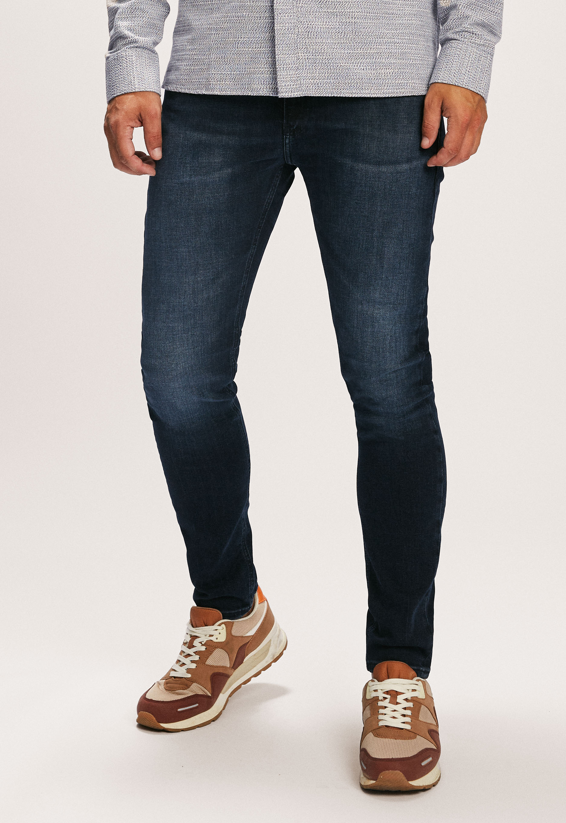 Calvin Klein Slim Taper Jeans Calvin Klein Slim Taper Jeans