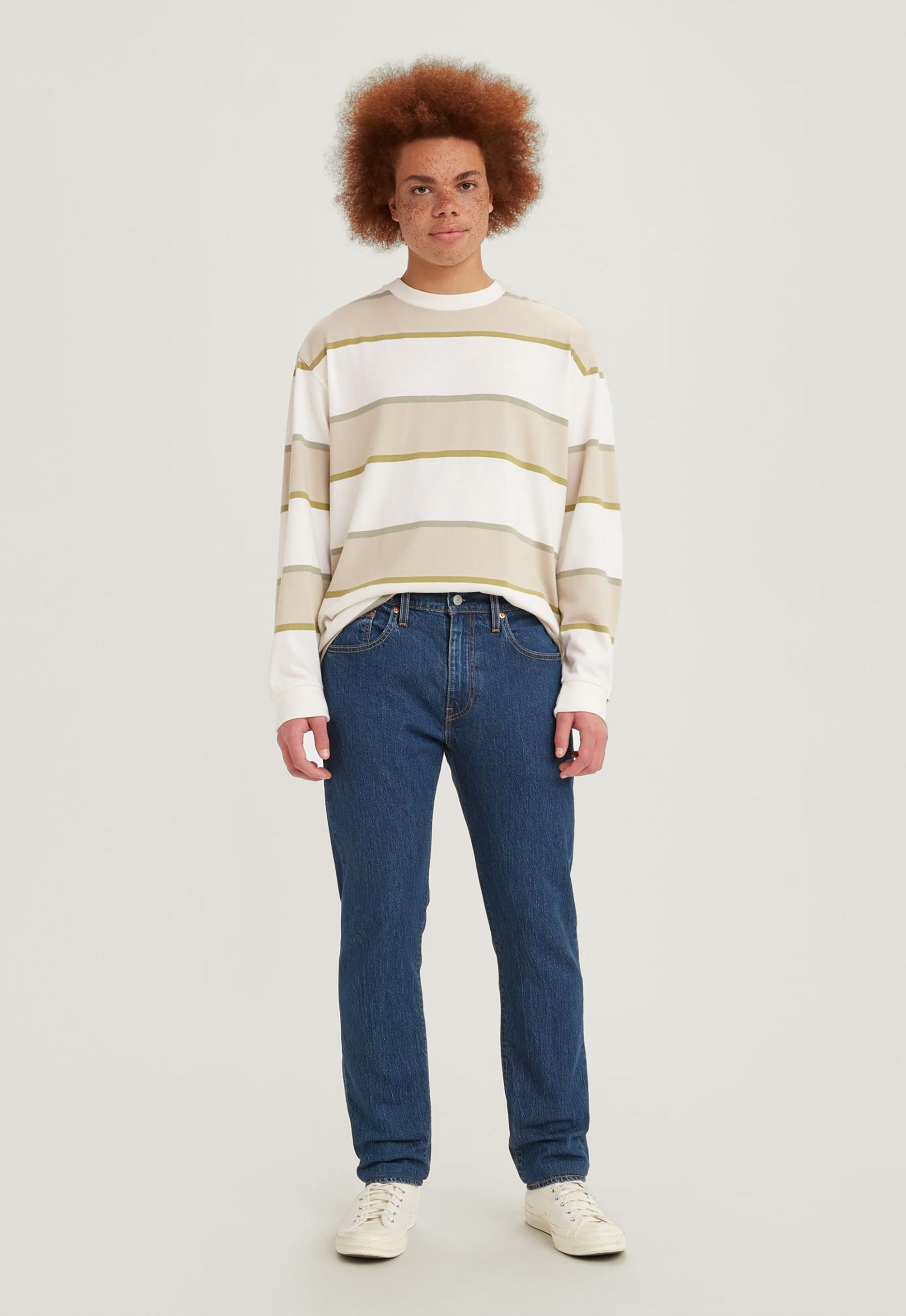 Levi's 502 Taper Jeans Levi's 502 Taper Jeans