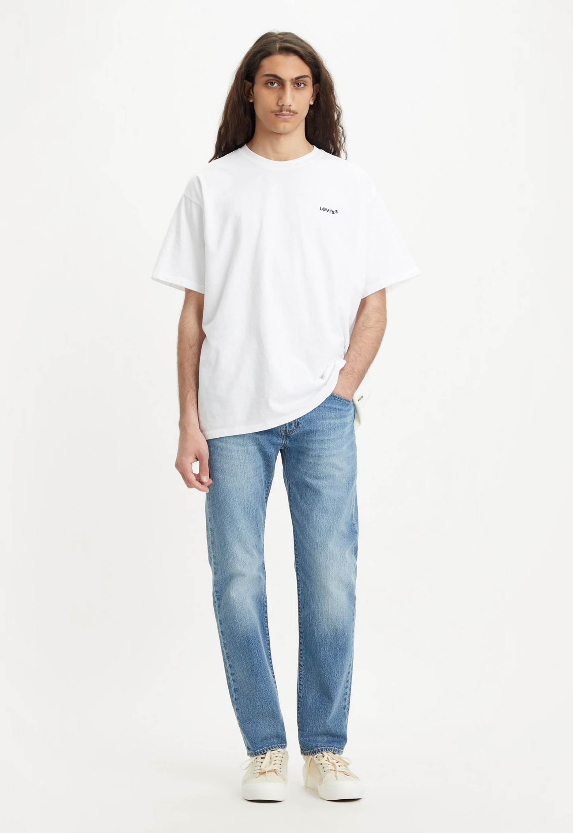 Levi's 502 Taper Jeans Levi's 502 Taper Jeans