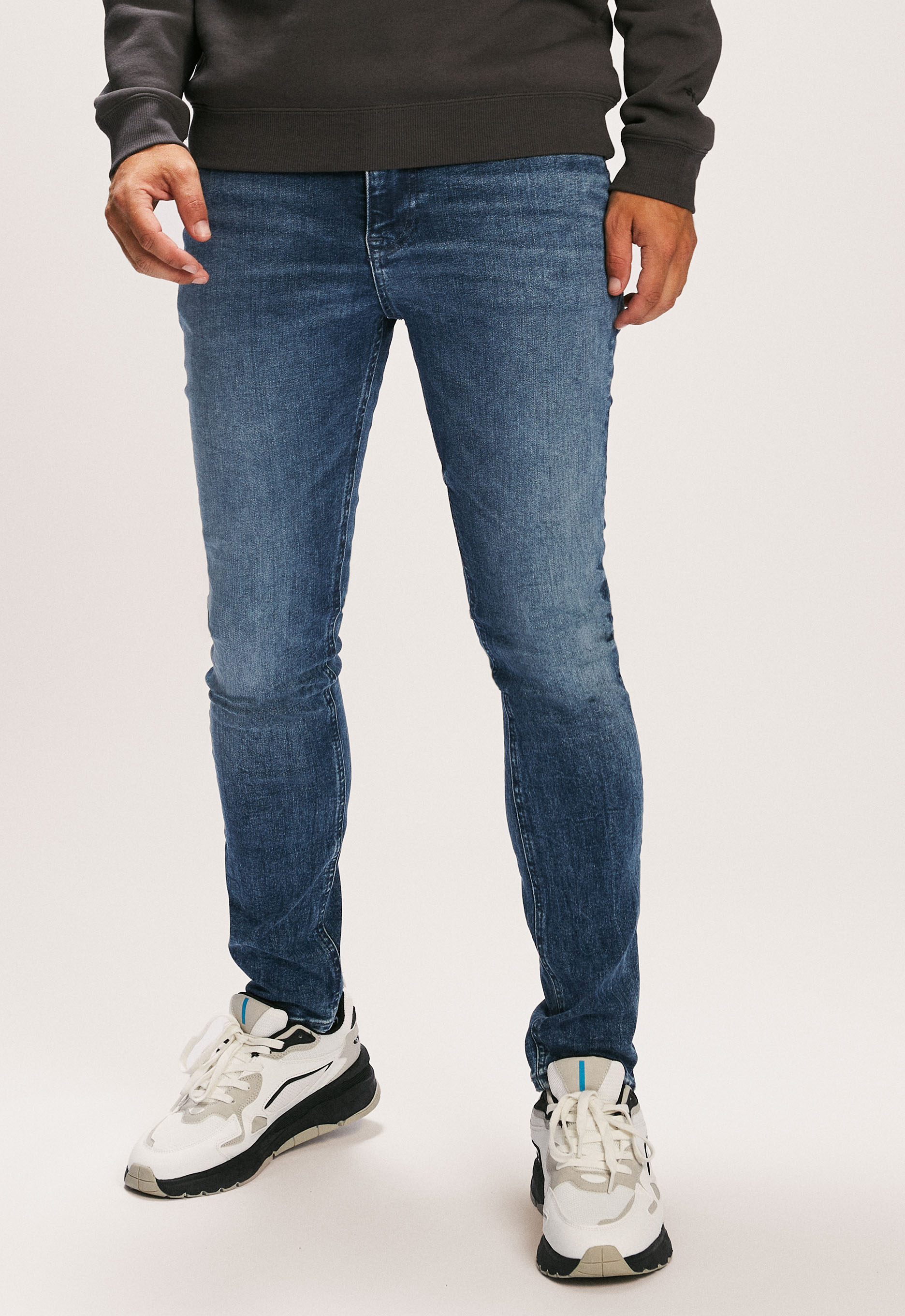 Tommy Jeans Simon Slim Jeans Tommy Jeans Simon Slim Jeans