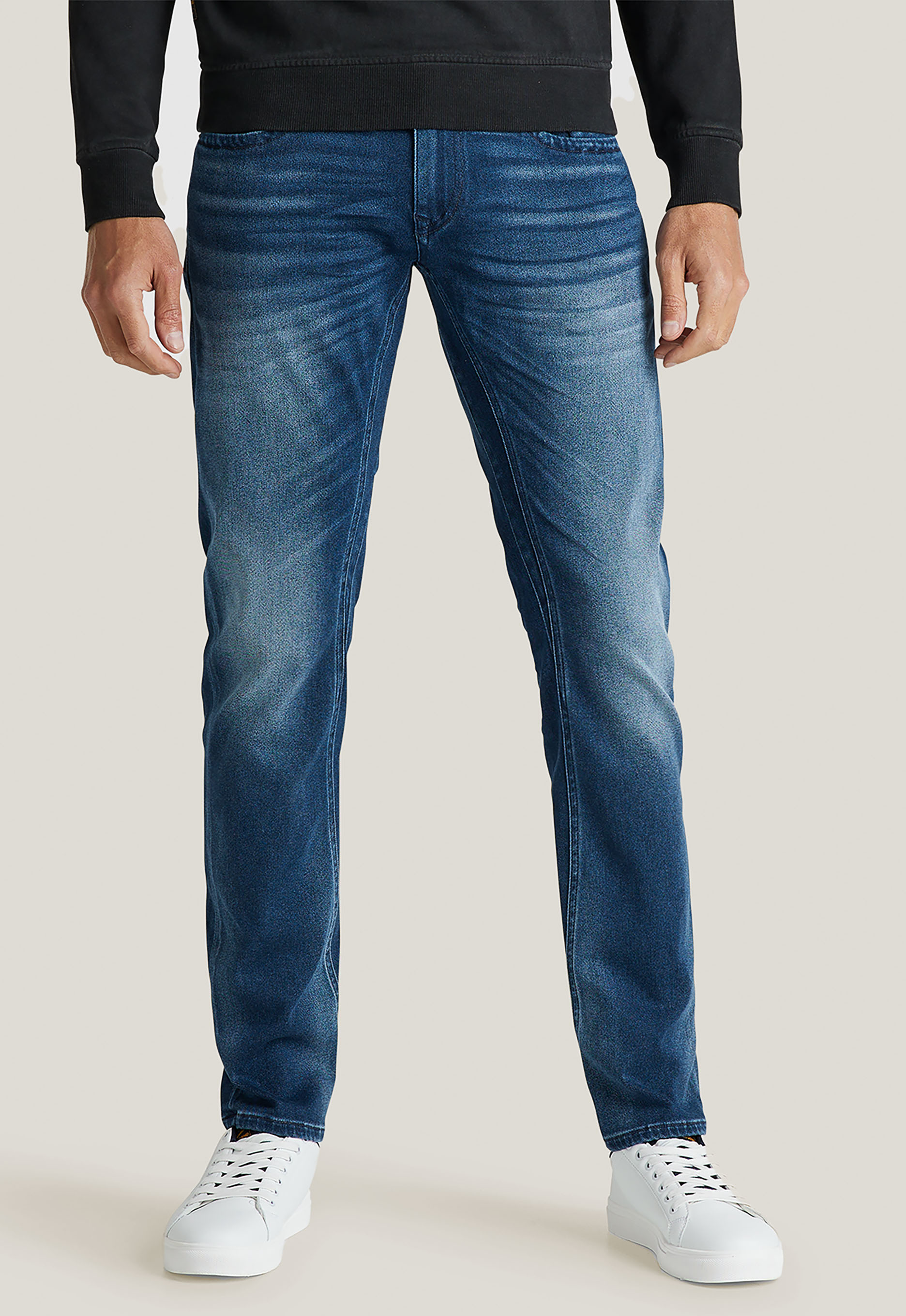 PME Legend PTR2209743 Commander 3.0 straight jeans
