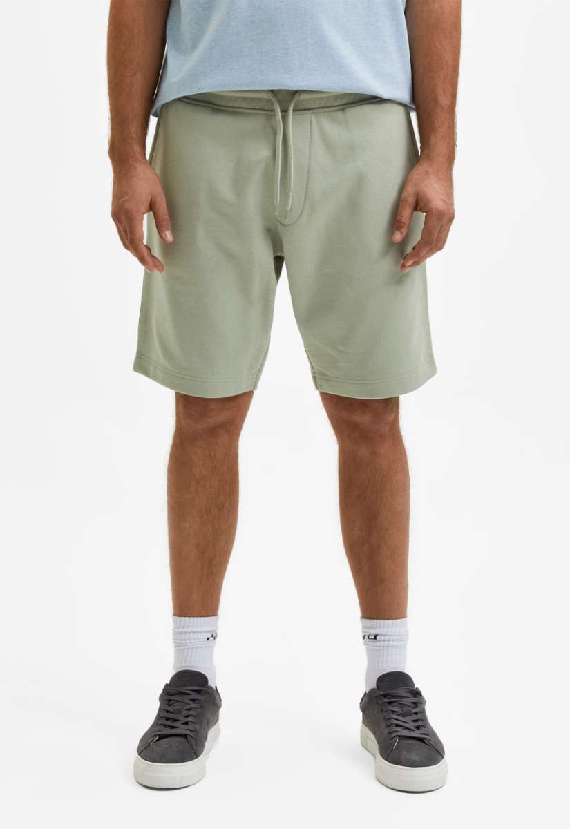 Selected Homme Sweat Shorts