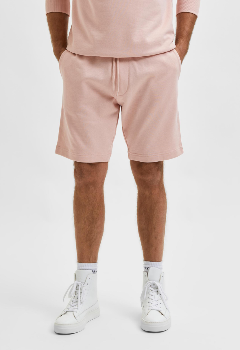 Selected Homme Sweat Shorts