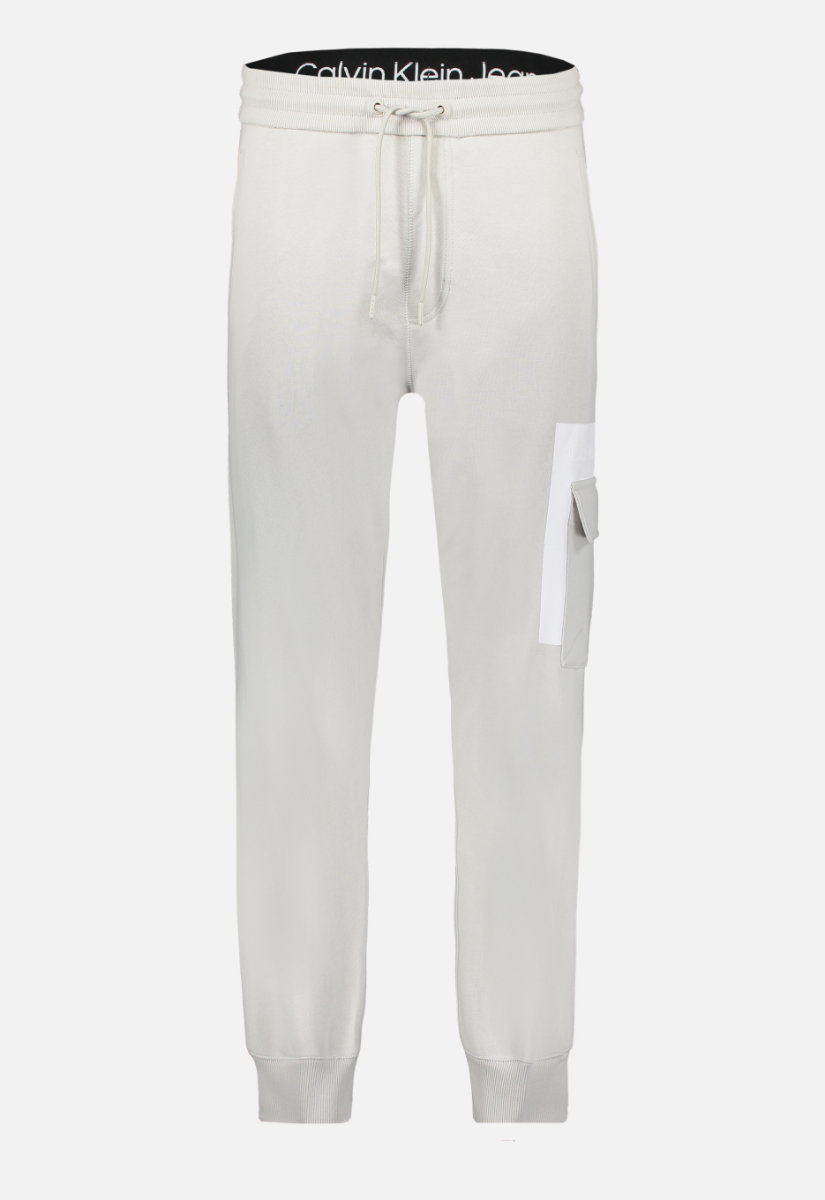 Calvin Klein Blocking Cargo Pant - Sweatpants Calvin Klein Blocking Cargo Pant - Sweatpants