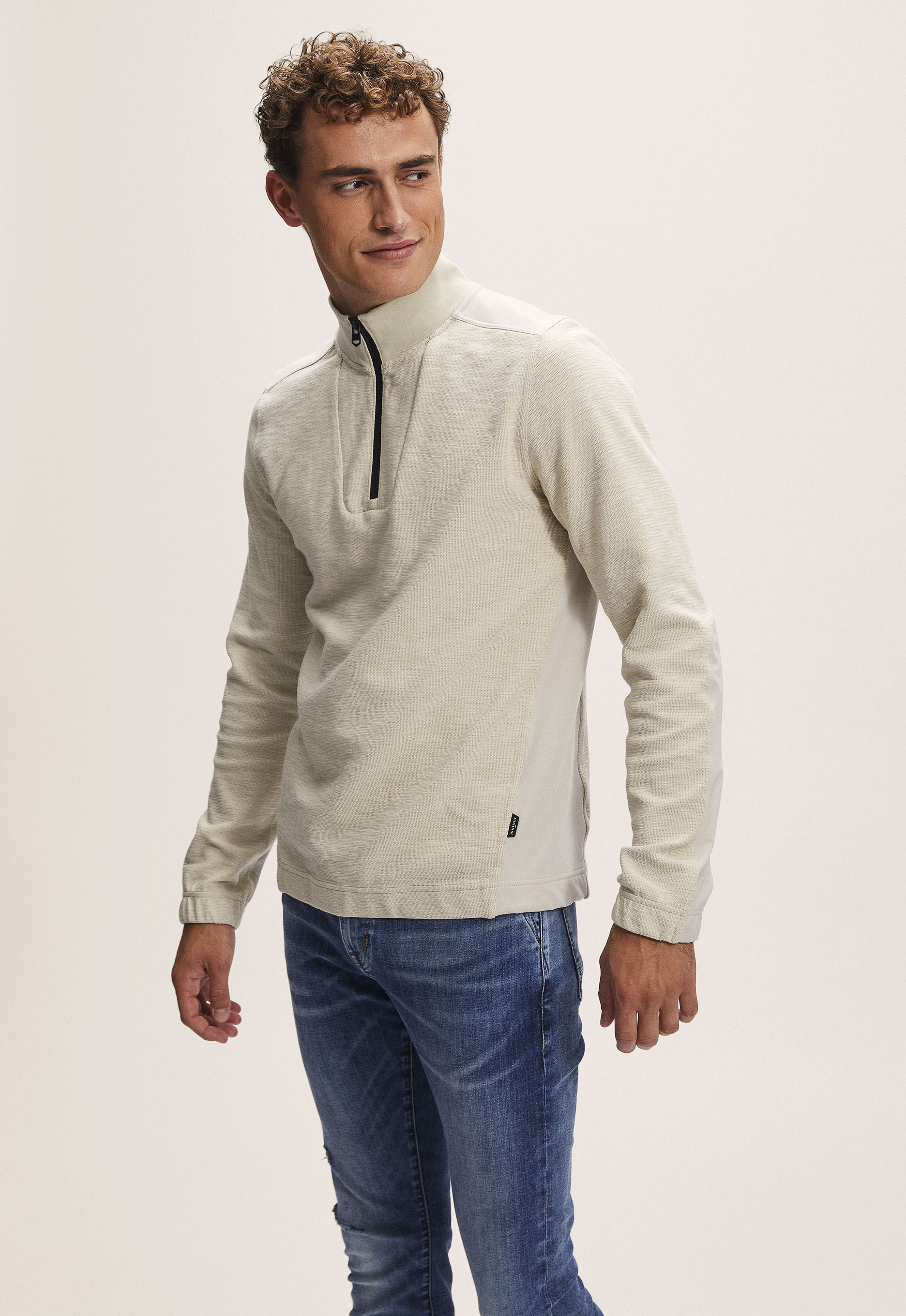 Silvercreek Kino Sweater Silvercreek Kino Sweater
