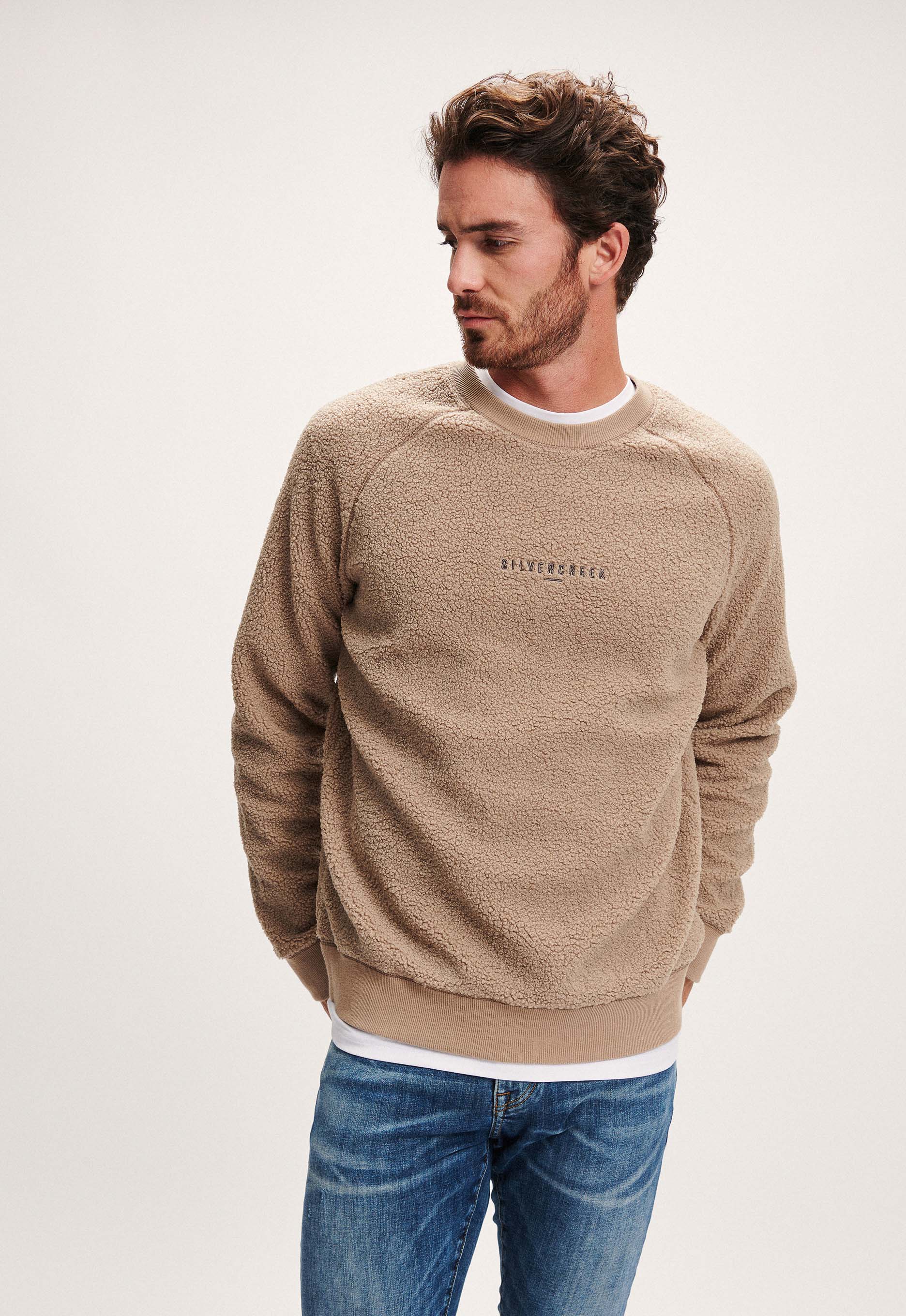 Silvercreek Karson Sweater