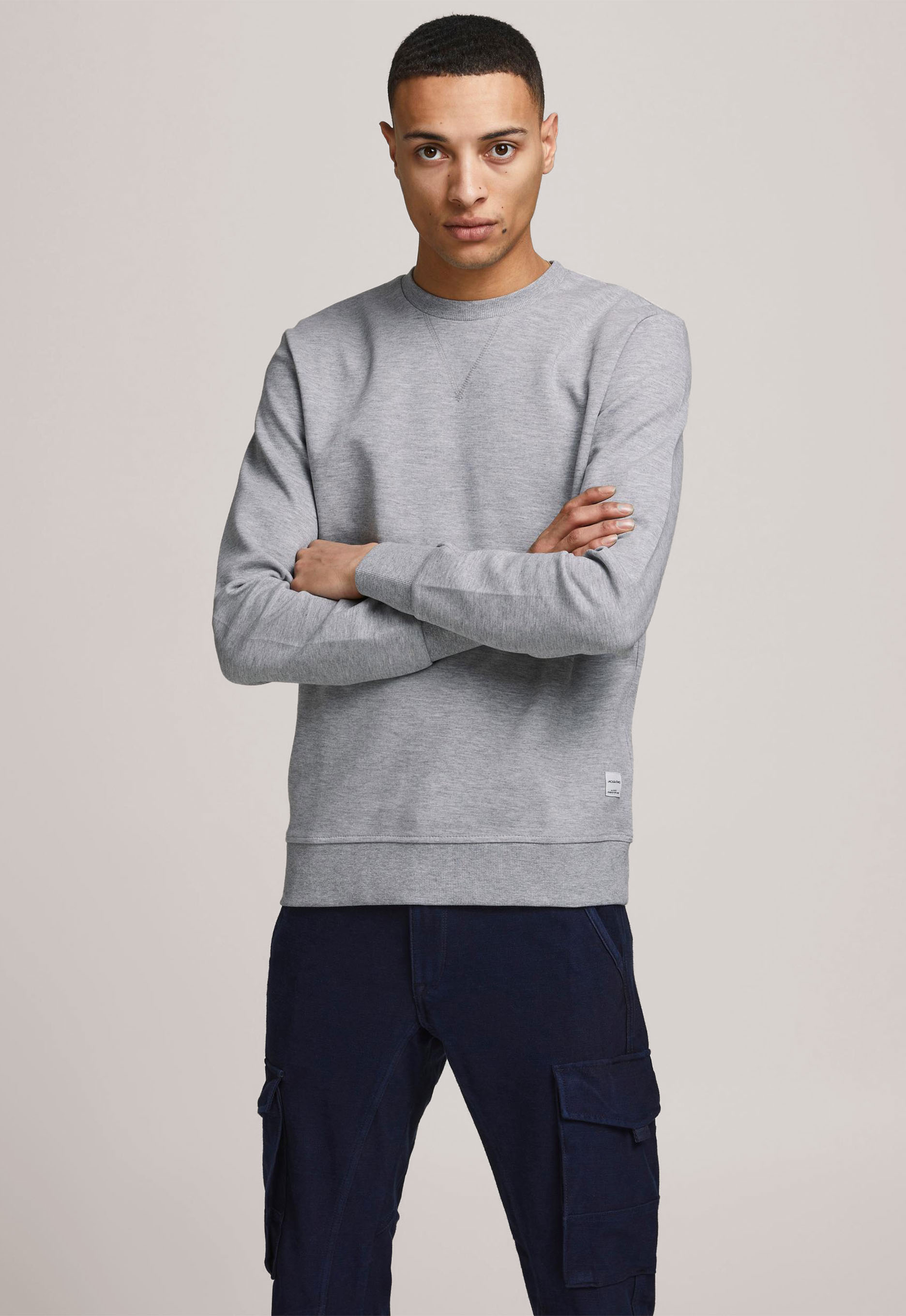 Jack&Jones Basic Sweater Jack&Jones Basic Sweater