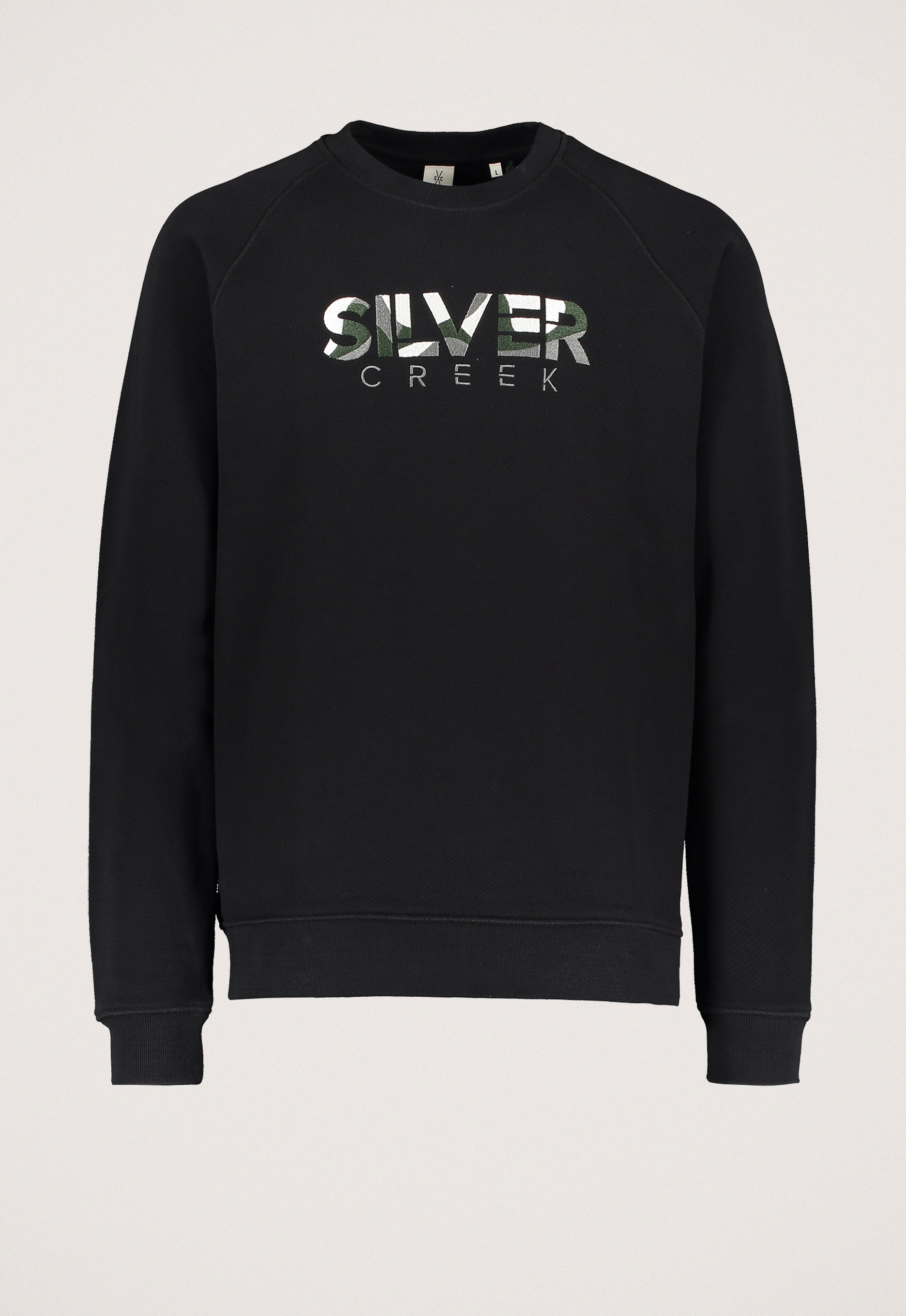 Silvercreek Kylian Sweater
