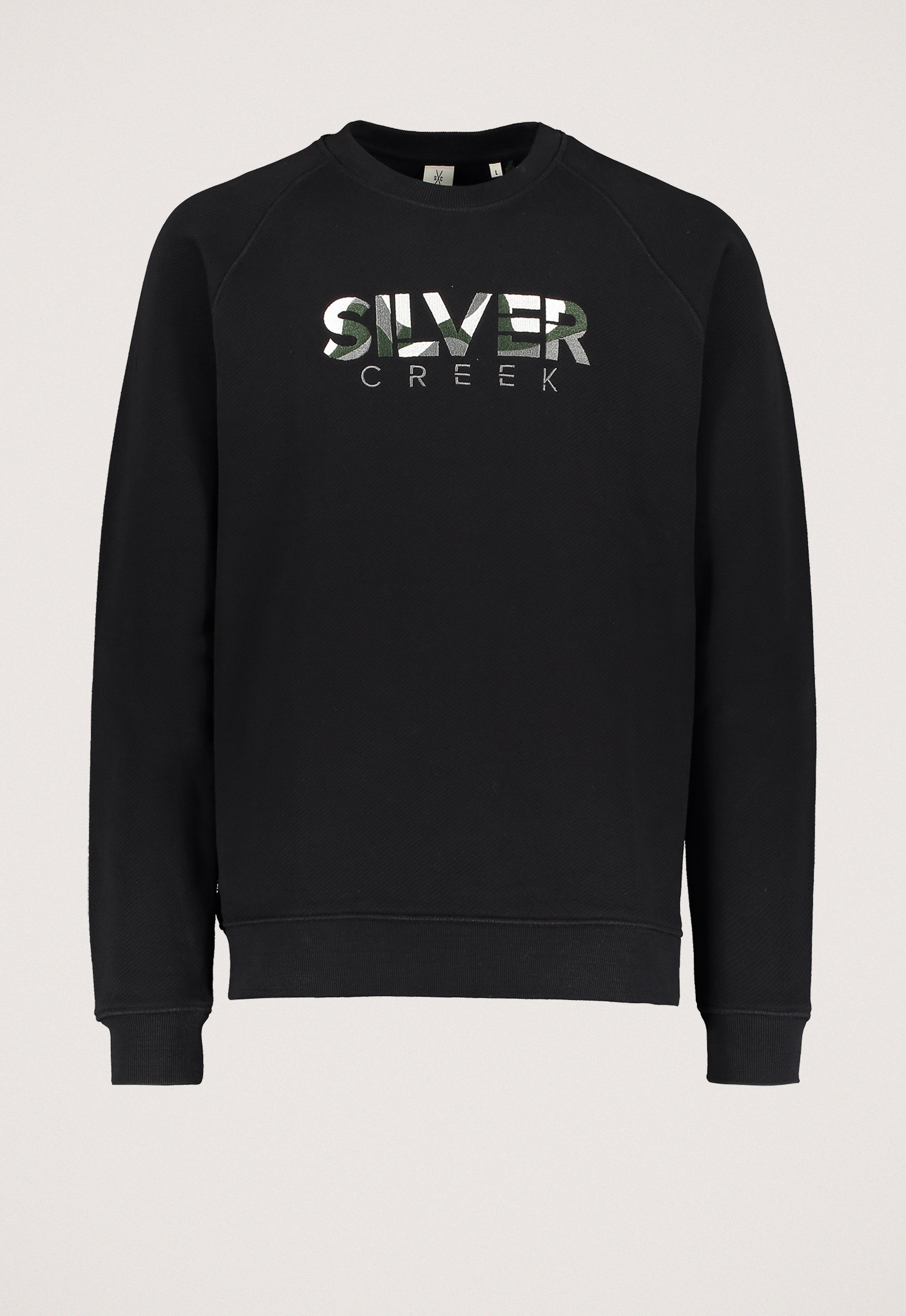 Silvercreek Kylian Sweater Silvercreek Kylian Sweater