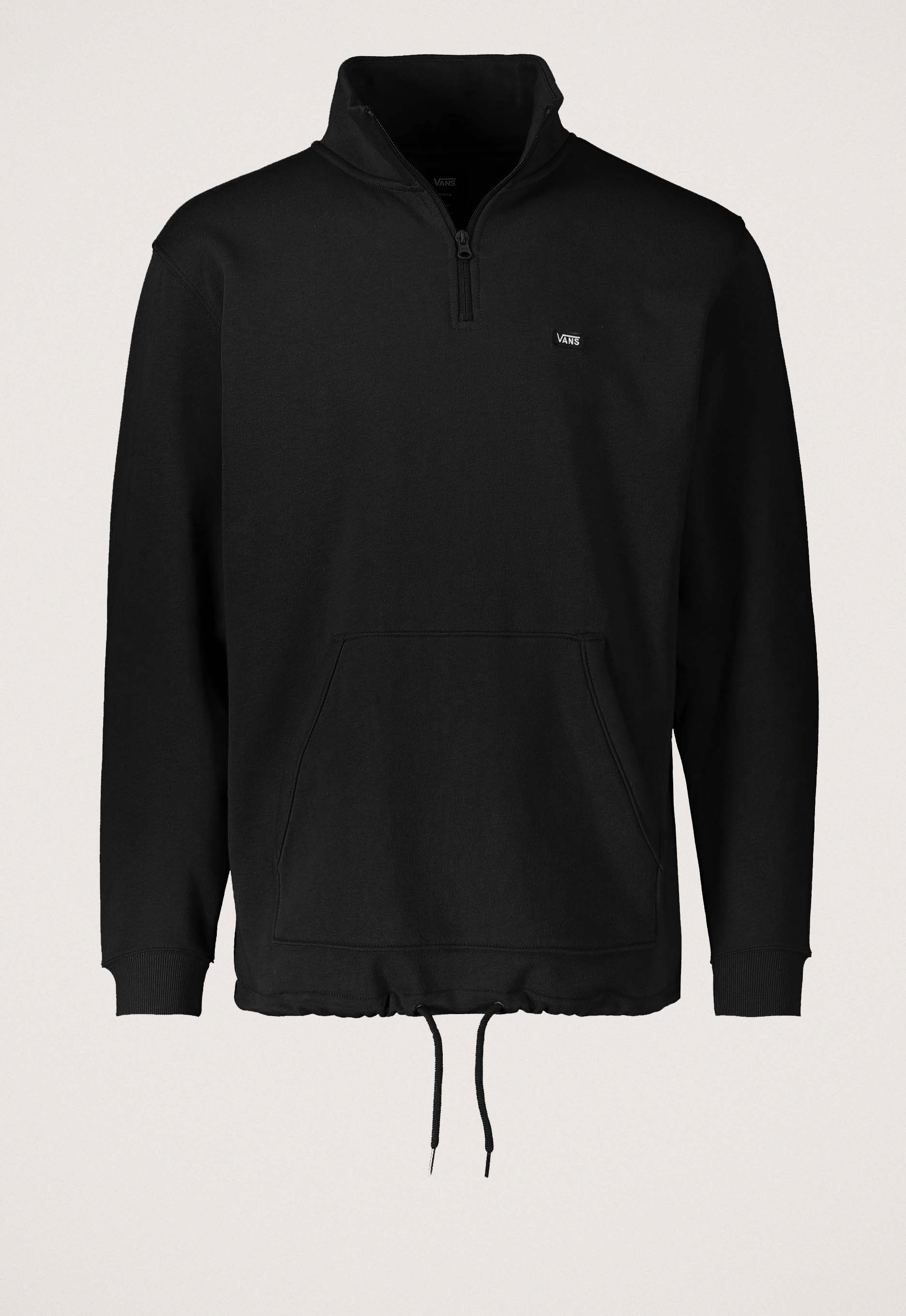 Vans Versa Standard Q-zip Sweater Vans Versa Standard Q-zip Sweater