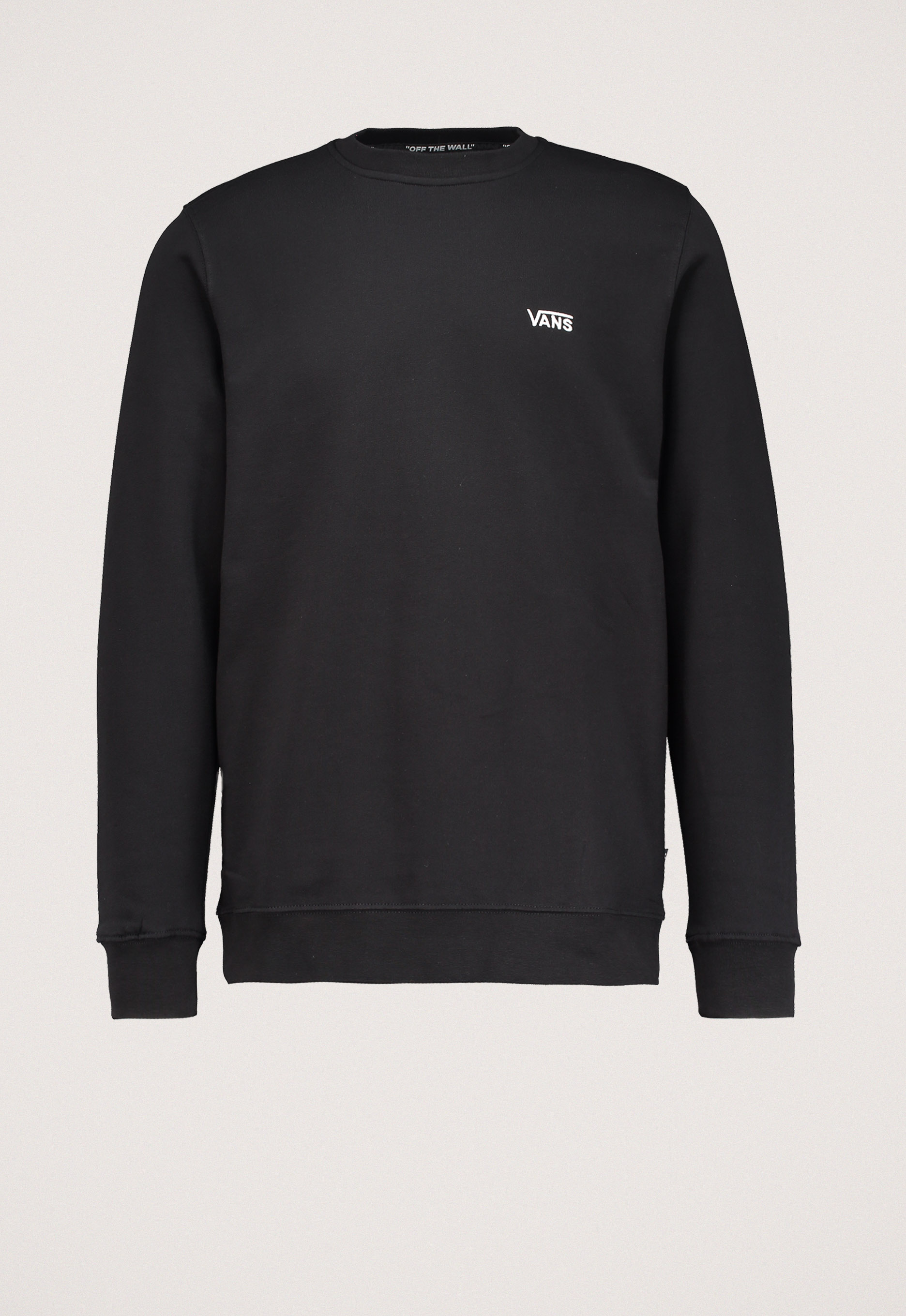 Vans Core Basic Crew Fleece Vans Core Basic Crew Fleece