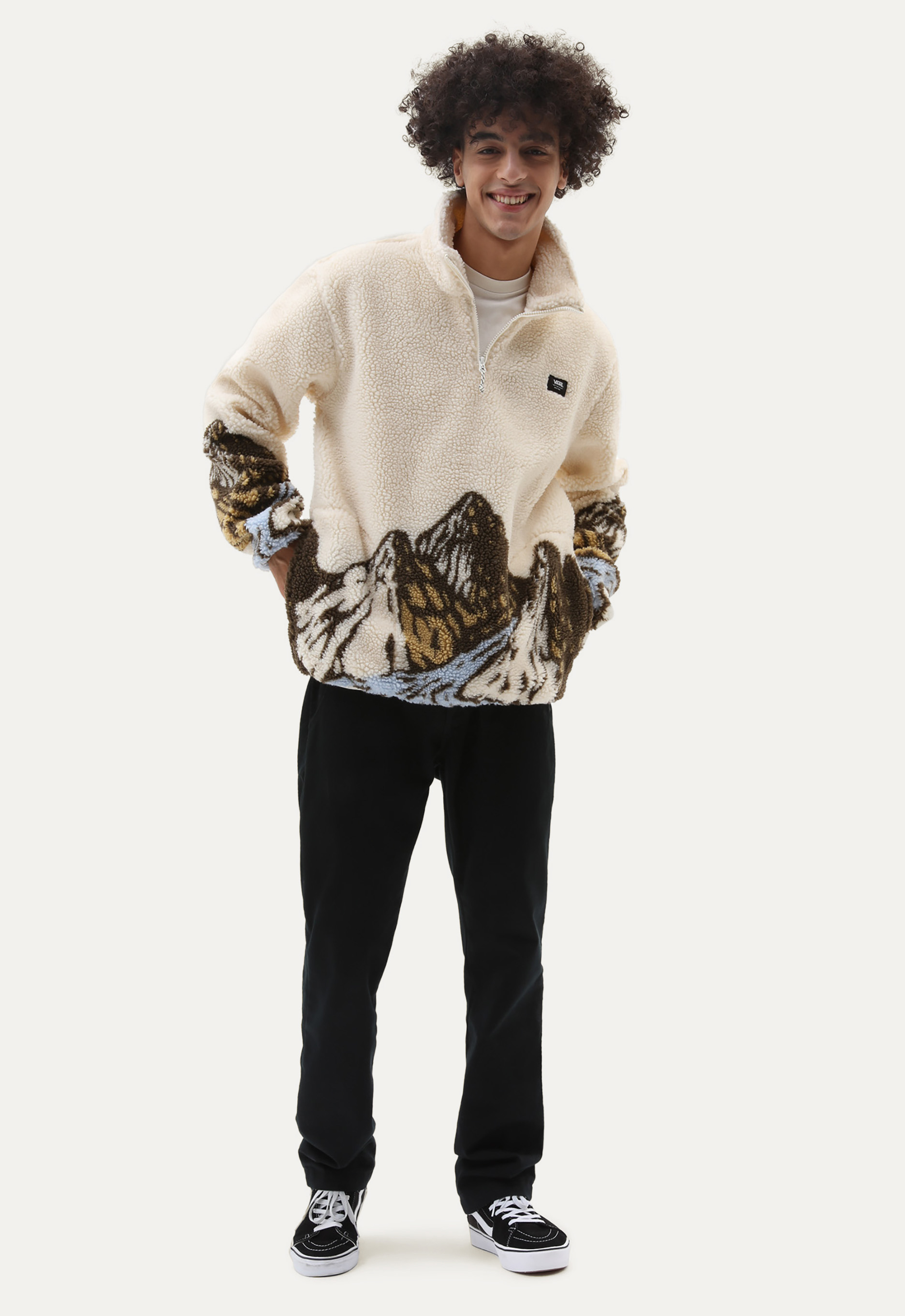 Vans VN0000BF Mt vans qzip Vans VN0000BF Mt vans qzip