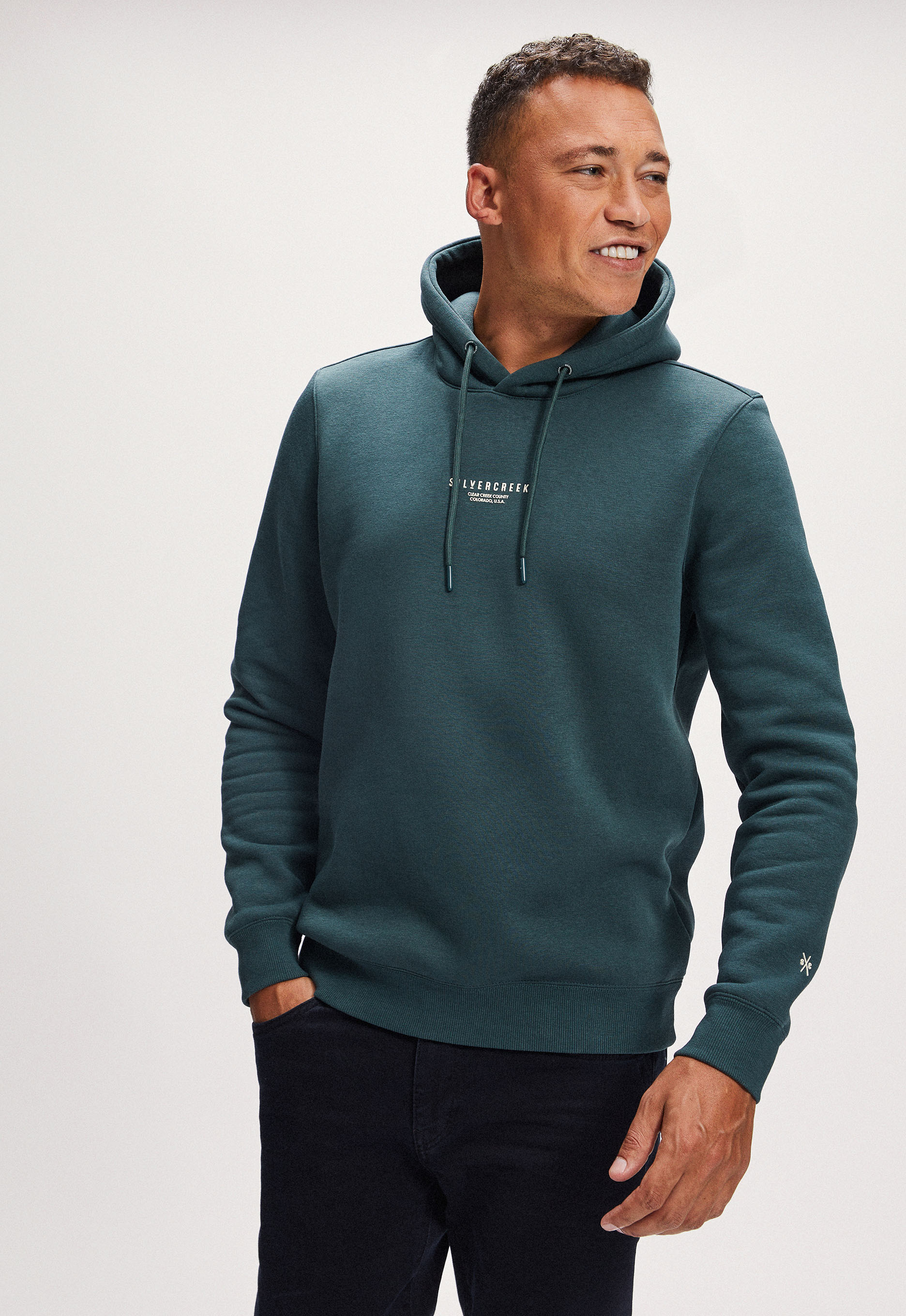Silvercreek Axel Hoodie Silvercreek Axel Hoodie