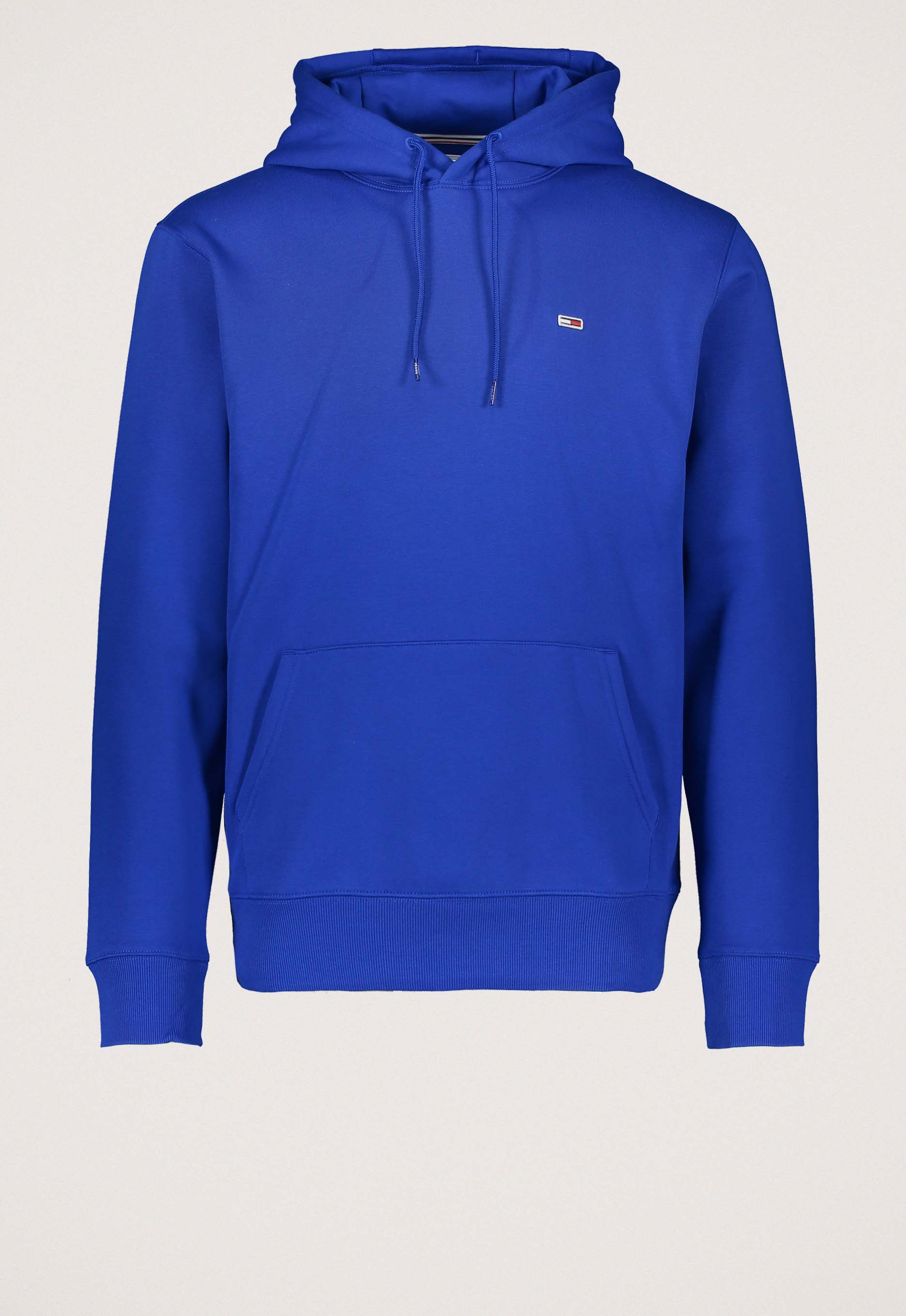 Tommy Jeans Regular Fleece Hoodie Tommy Jeans Regular Fleece Hoodie