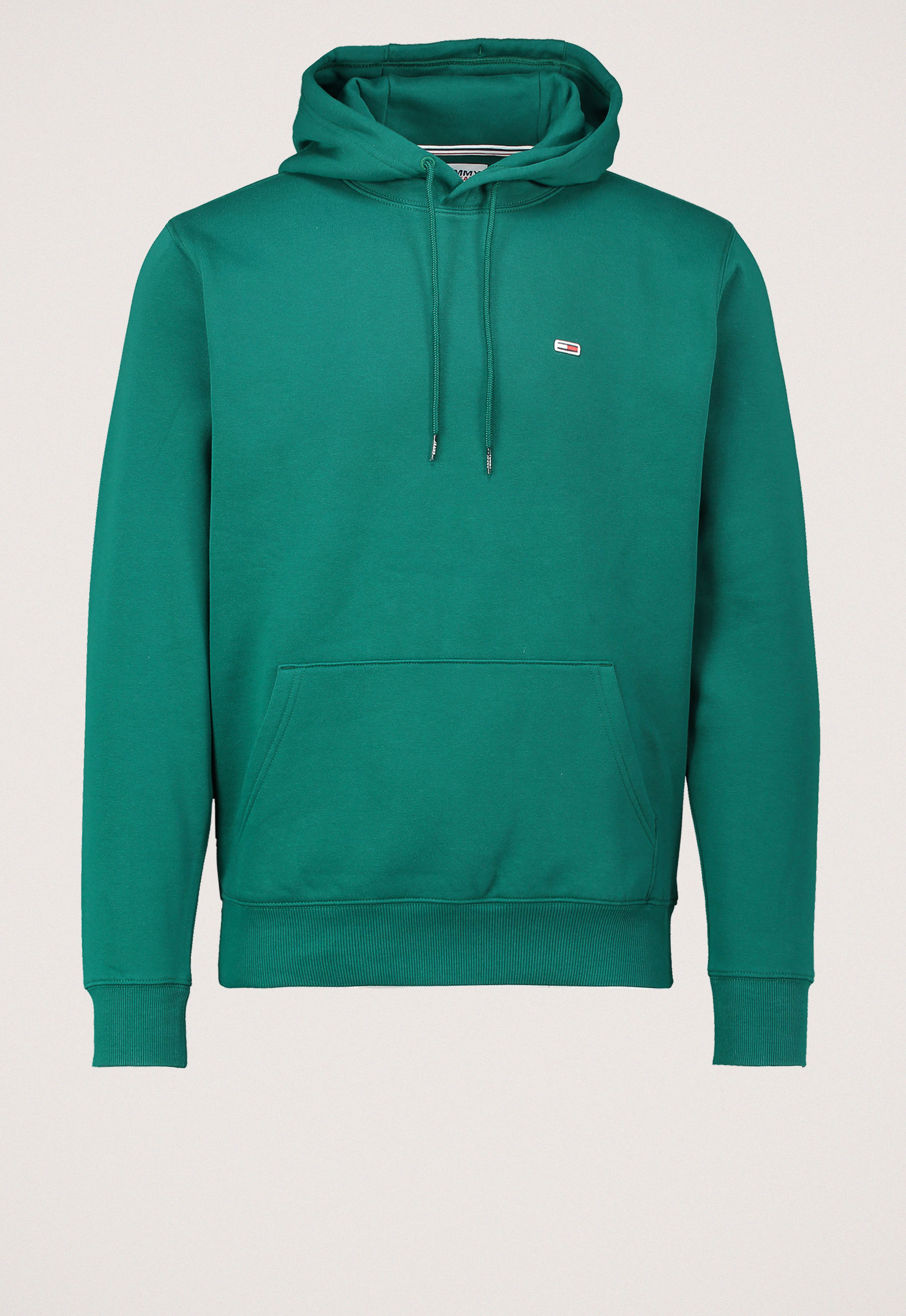 Tommy Jeans DM0DM09593 Regular fleece hoodie sweat Tommy Jeans DM0DM09593 Regular fleece hoodie sweat