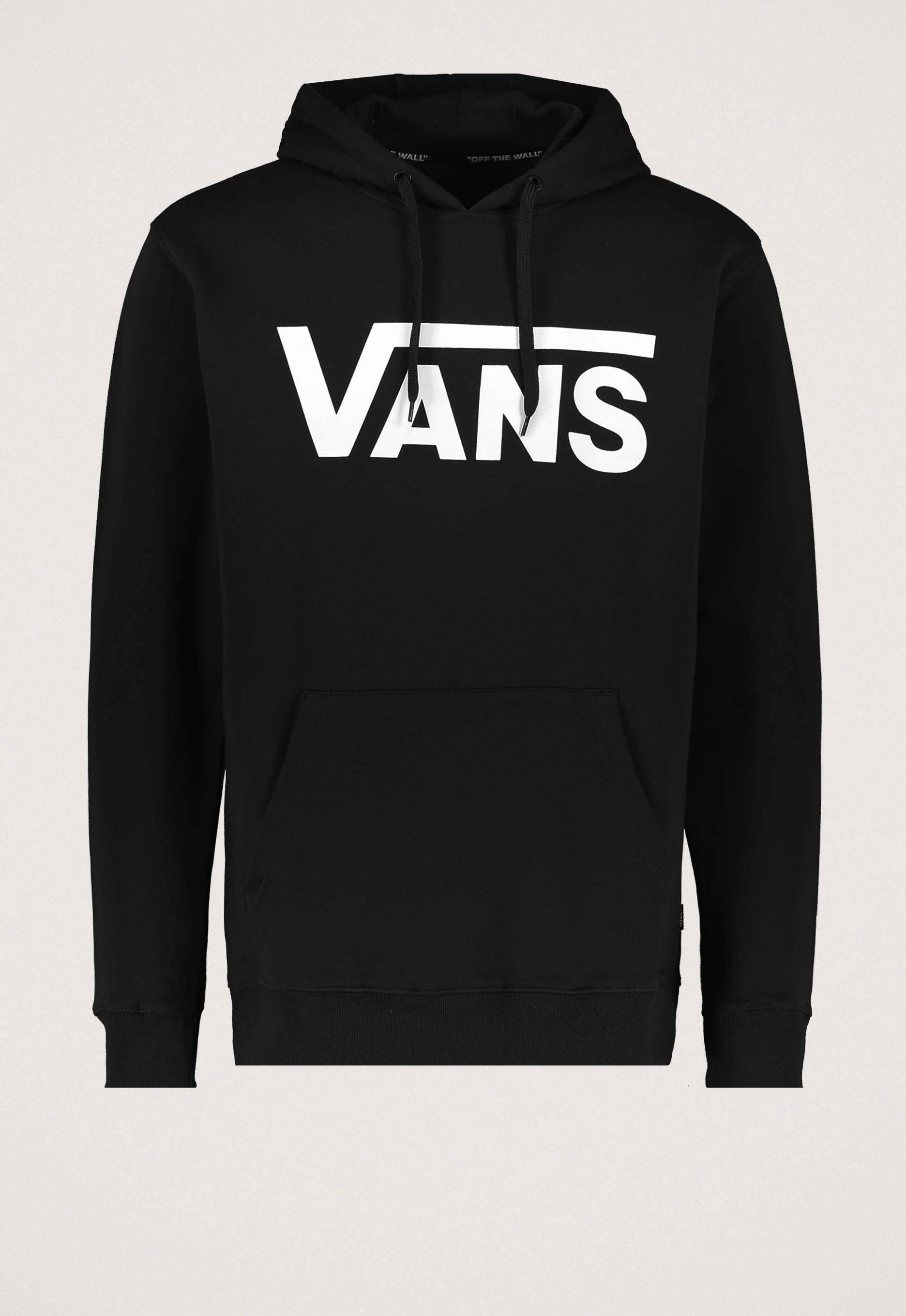 Vans Vans Classic Hoodie Vans Vans Classic Hoodie