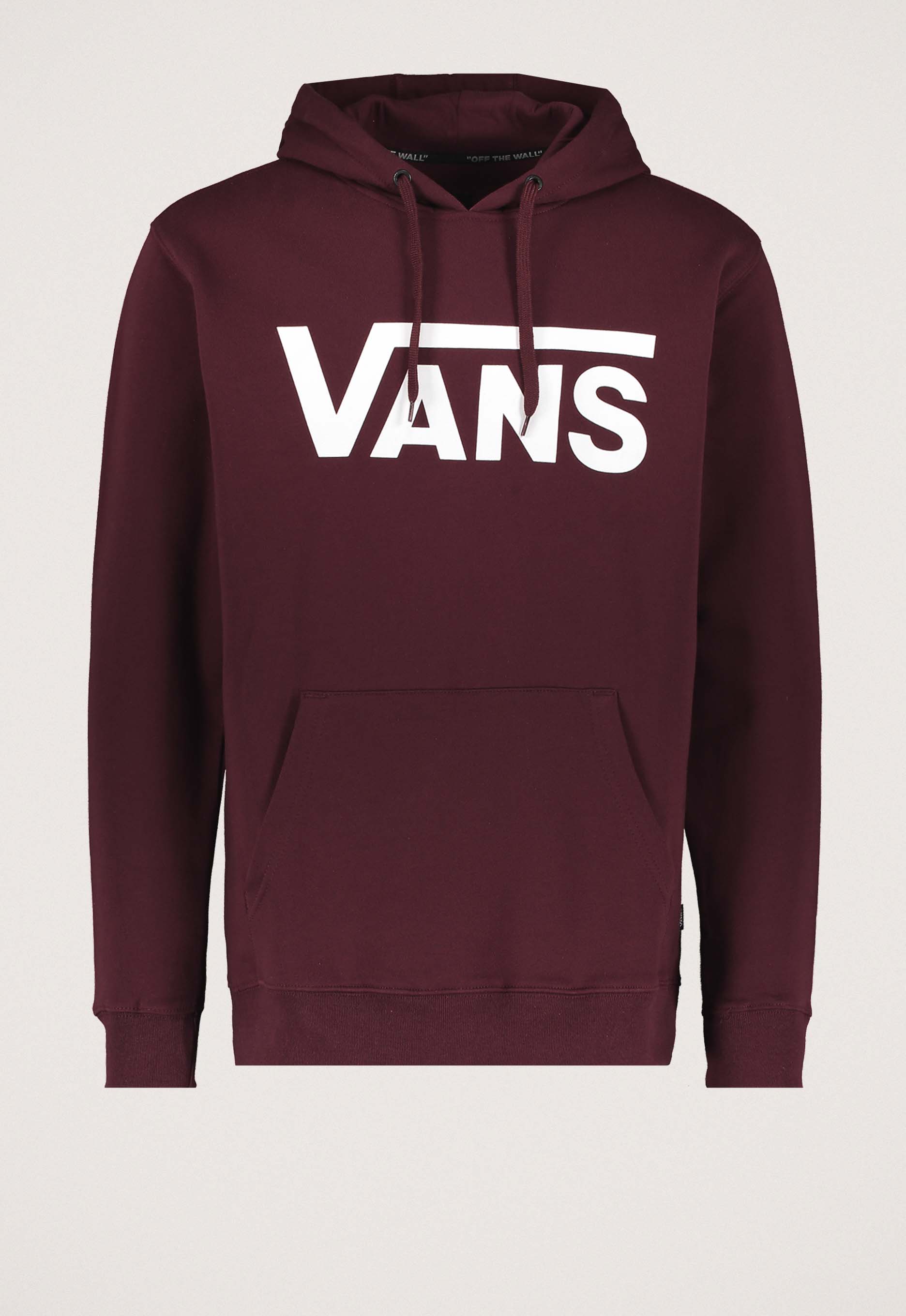 Vans Vans Classic Hoodie Vans Vans Classic Hoodie