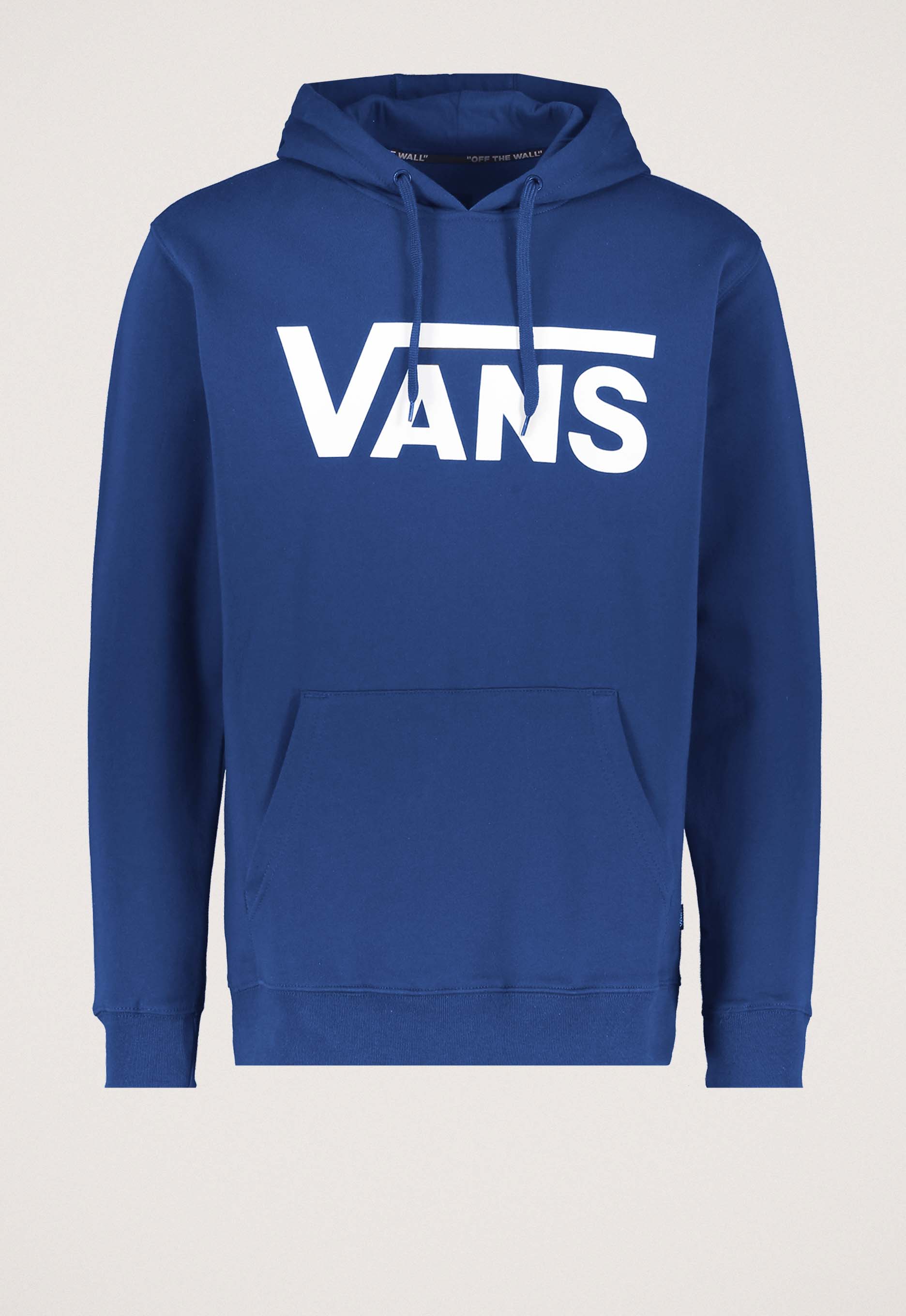 Vans Vans Classic Hoodie Vans Vans Classic Hoodie