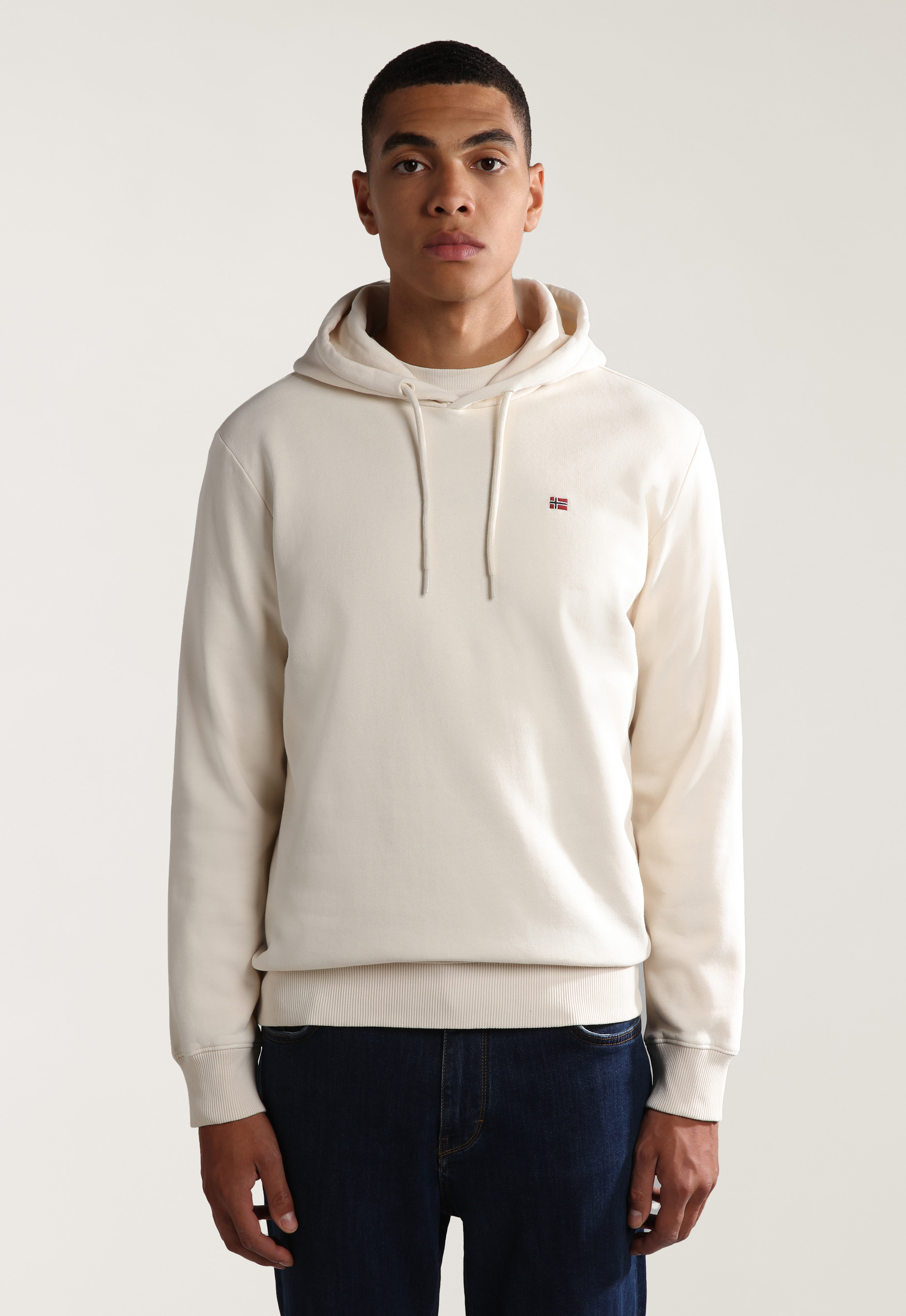 Napapijri Balis Hoodie Napapijri Balis Hoodie