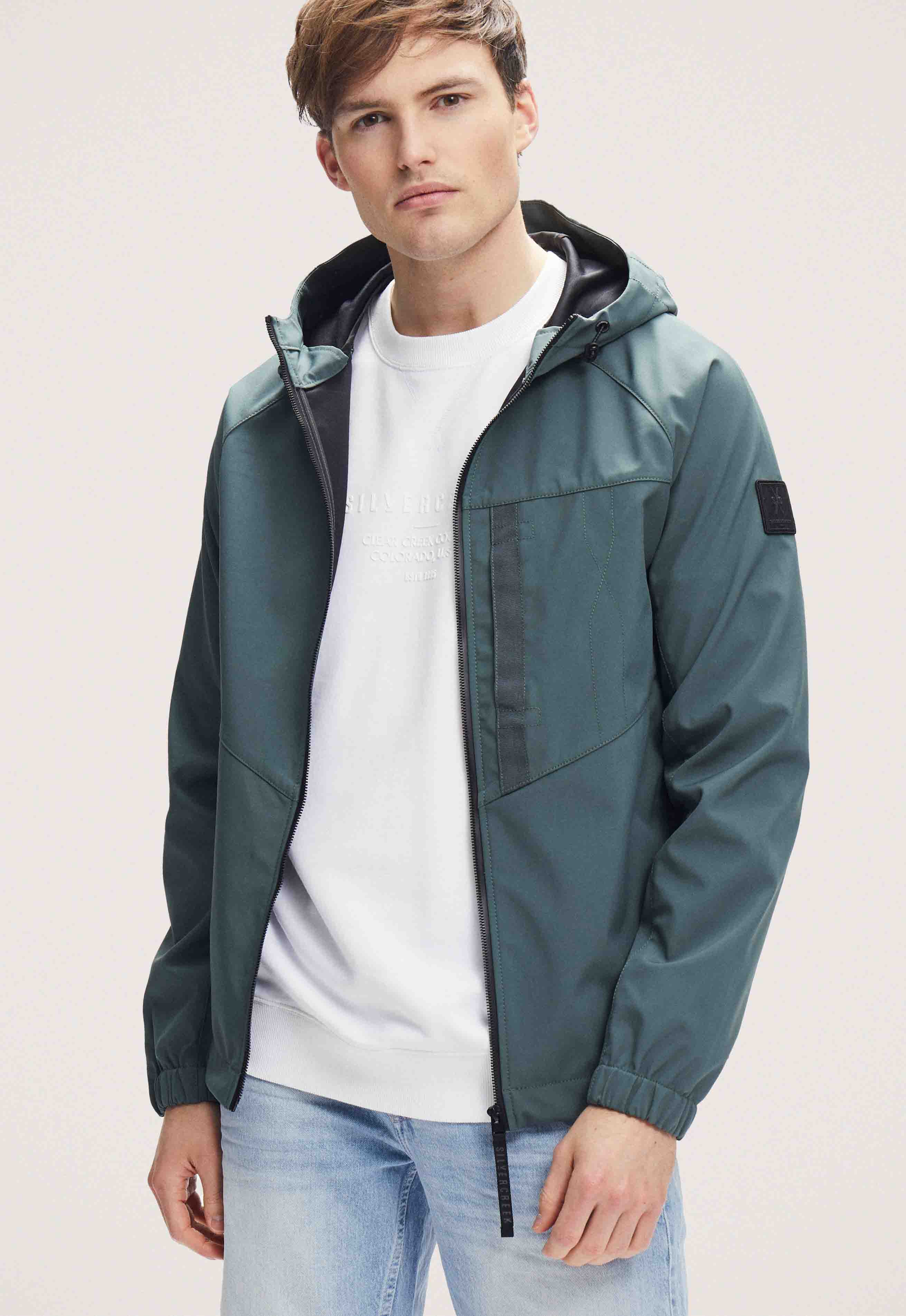 Silvercreek Prime Jas Silvercreek Prime Jas