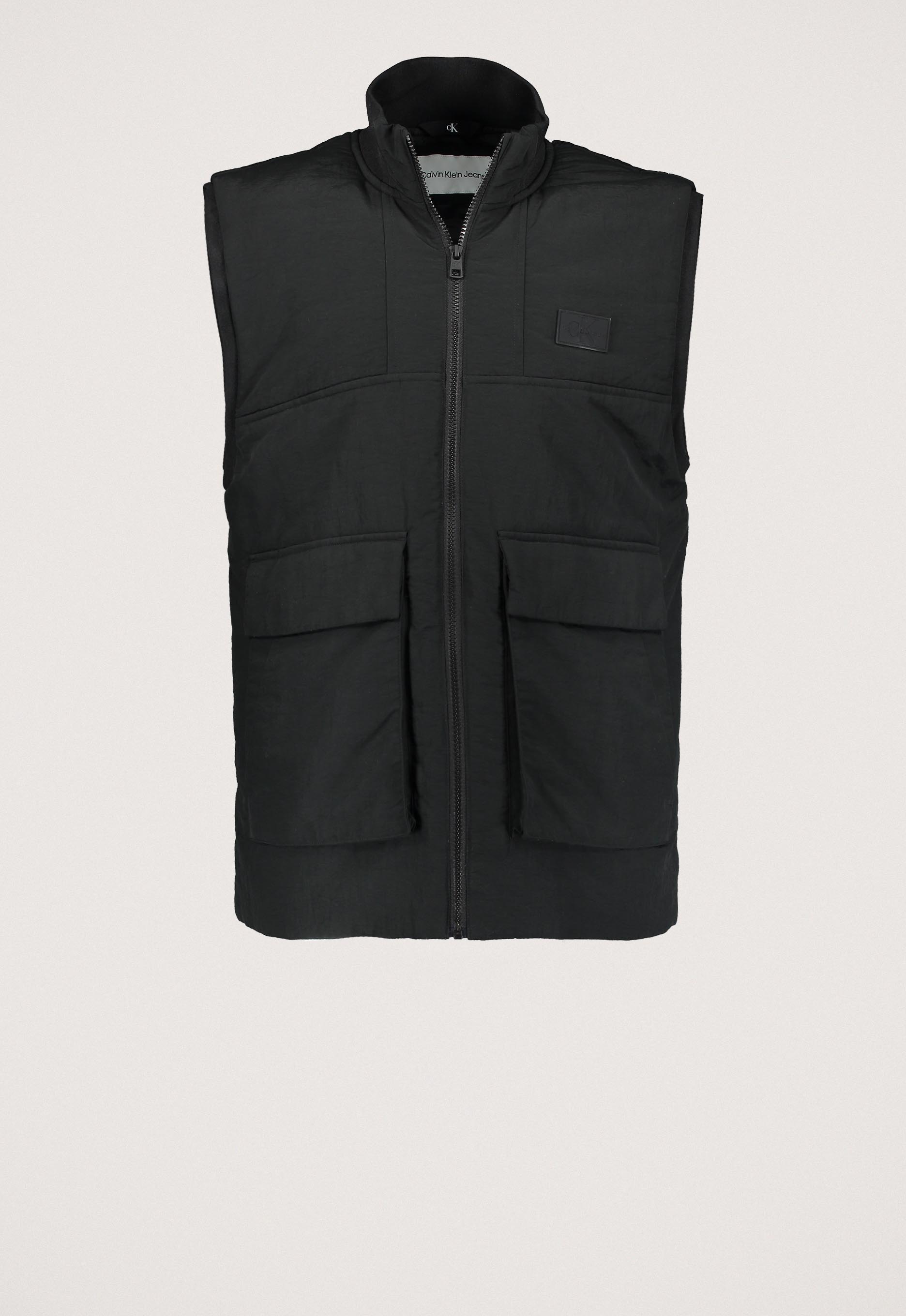 Calvin Klein Lightweight Seasonal Vest Calvin Klein Lightweight Seasonal Vest