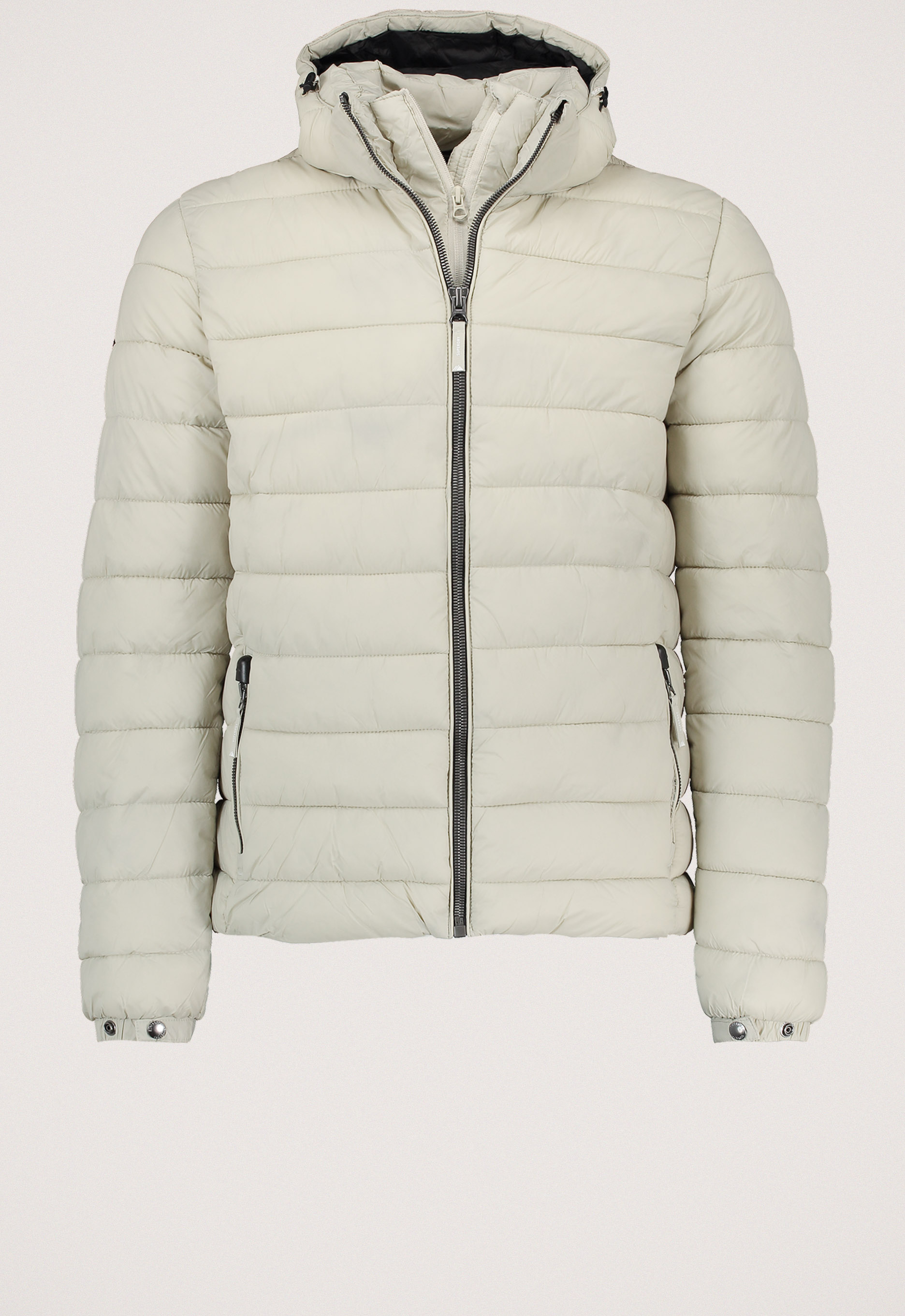 Superdry Classic Fuji Puffer Jas Superdry Classic Fuji Puffer Jas