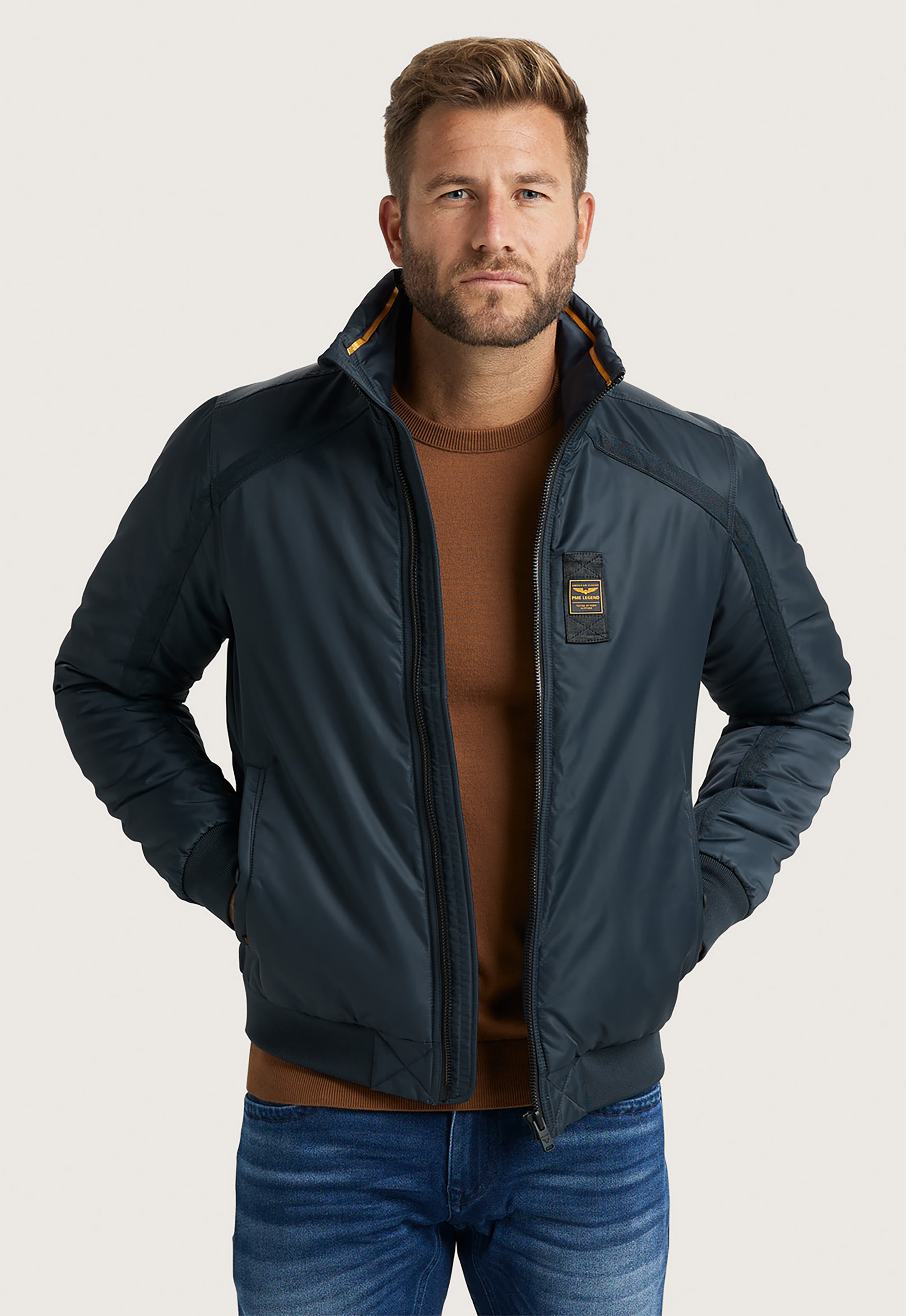 PME Legend Air Bridge Icon 2.0 jkt Jas PME Legend Air Bridge Icon 2.0 jkt Jas