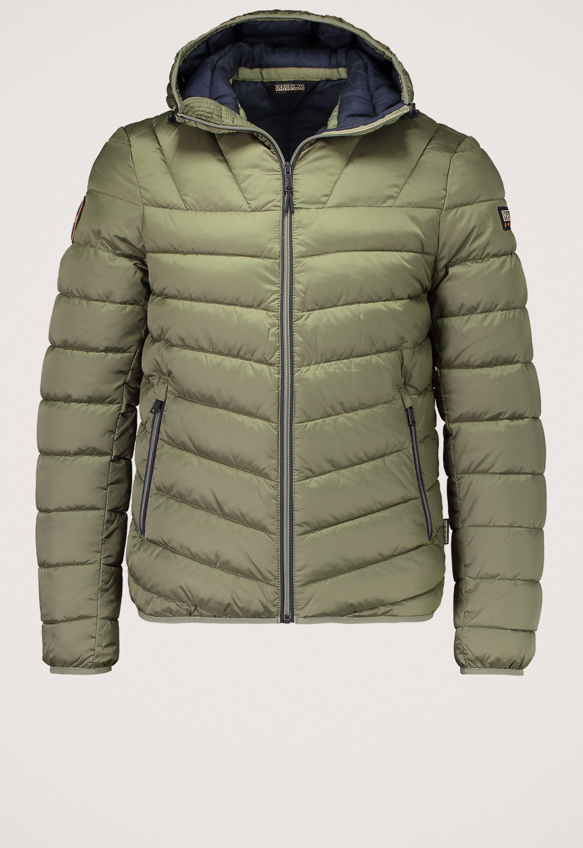 Napapijri Aerons H3 Jas Napapijri Aerons H3 Jas