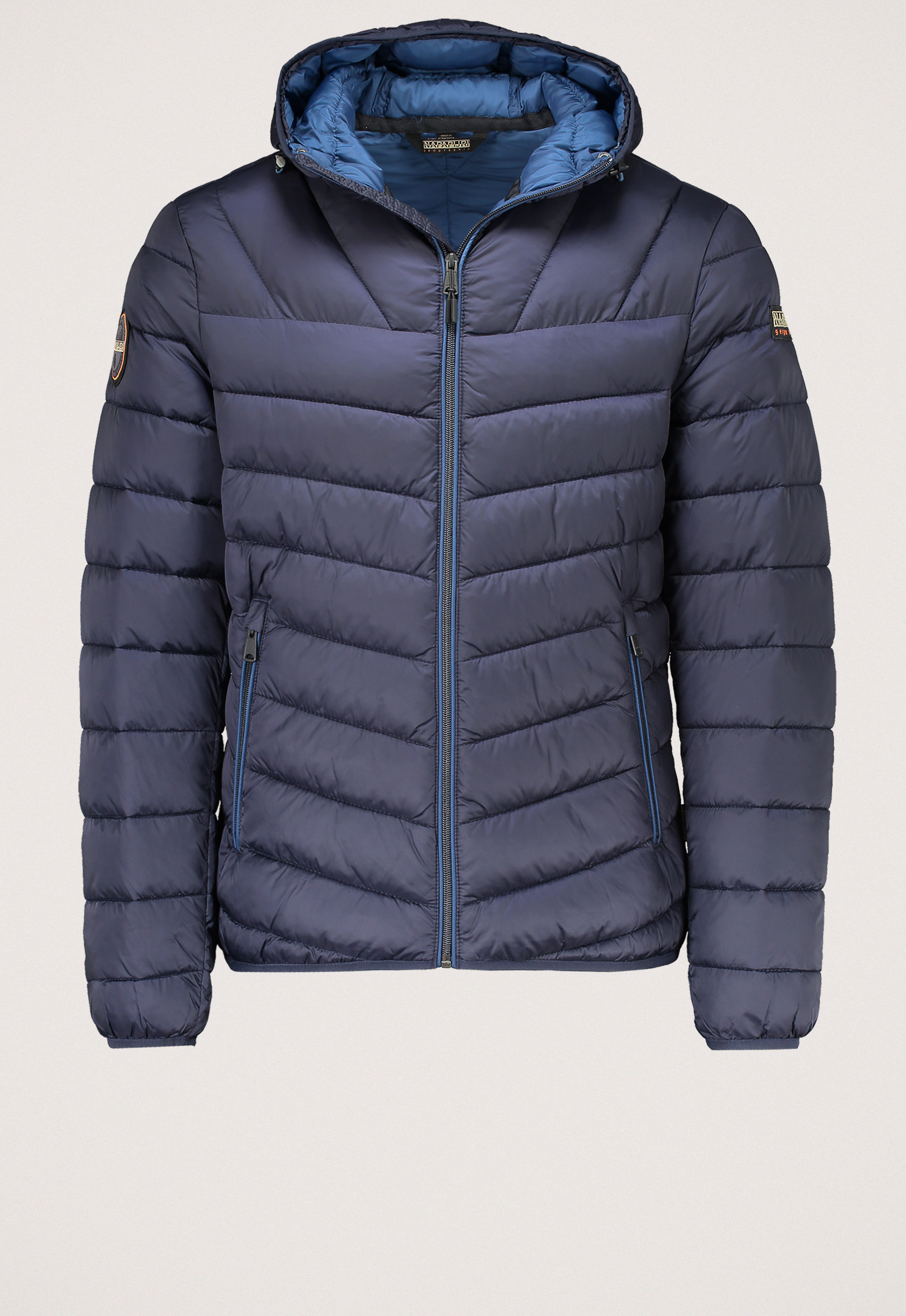 Napapijri Aerons H3 Jas Napapijri Aerons H3 Jas