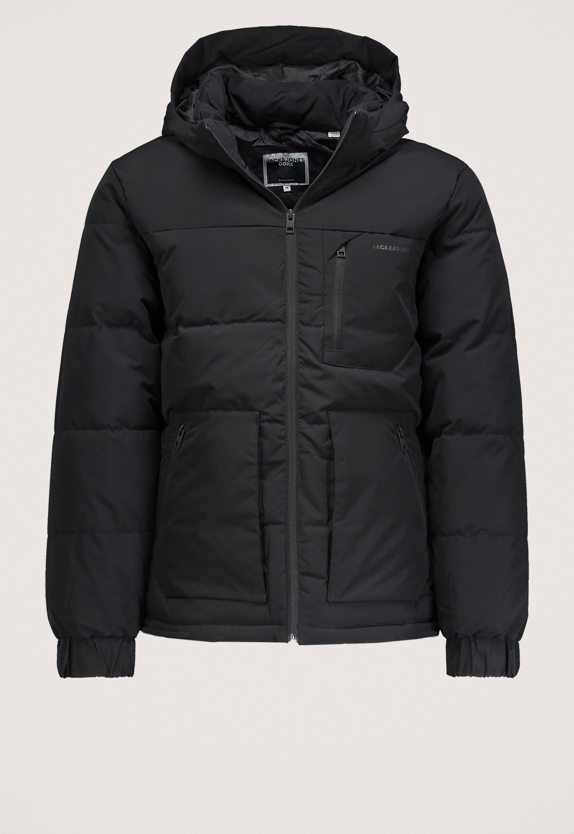 Jack&Jones Puffer Jas Jack&Jones Puffer Jas