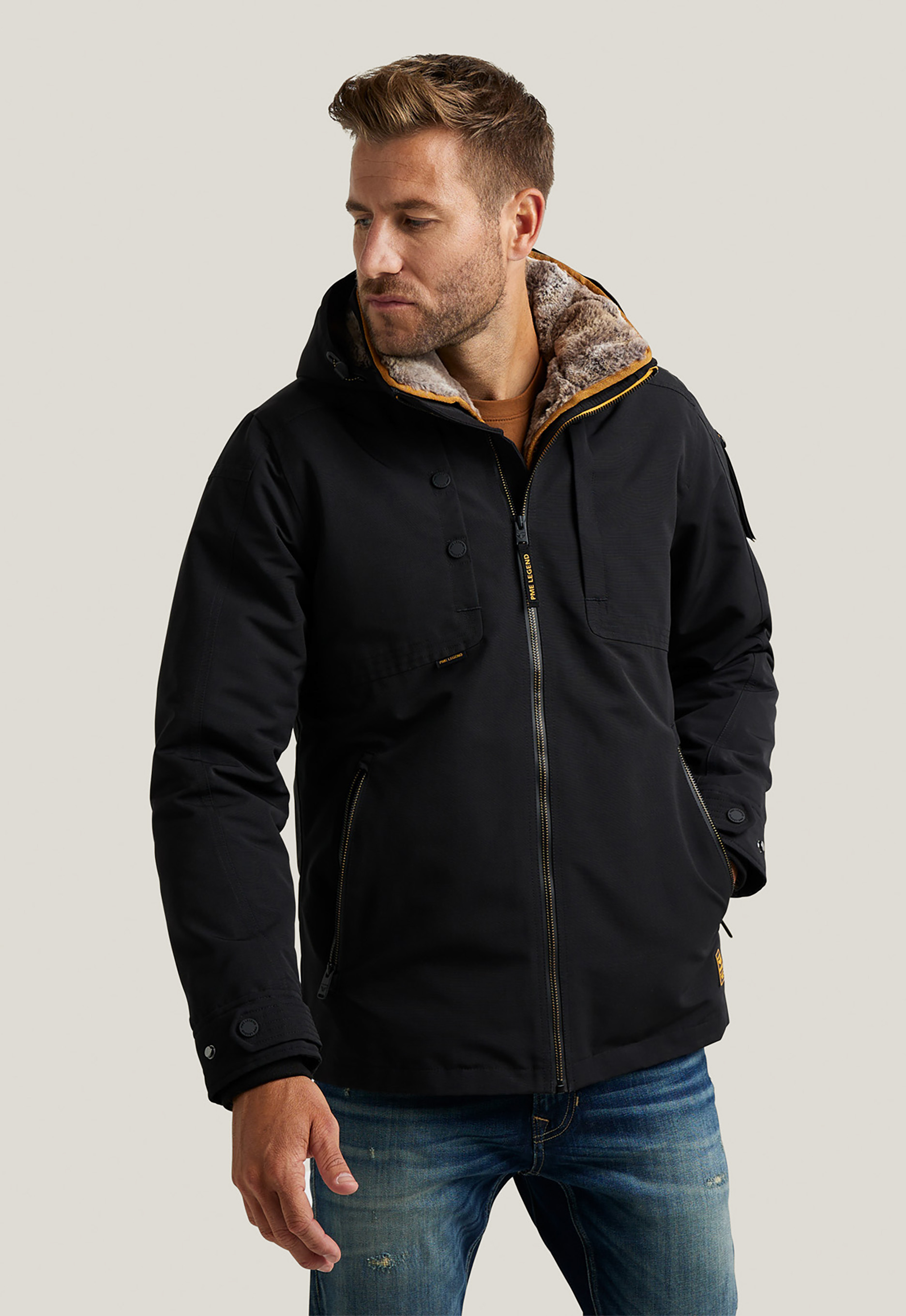 PME Legend Snowpack Icon 2.0 Jas PME Legend Snowpack Icon 2.0 Jas