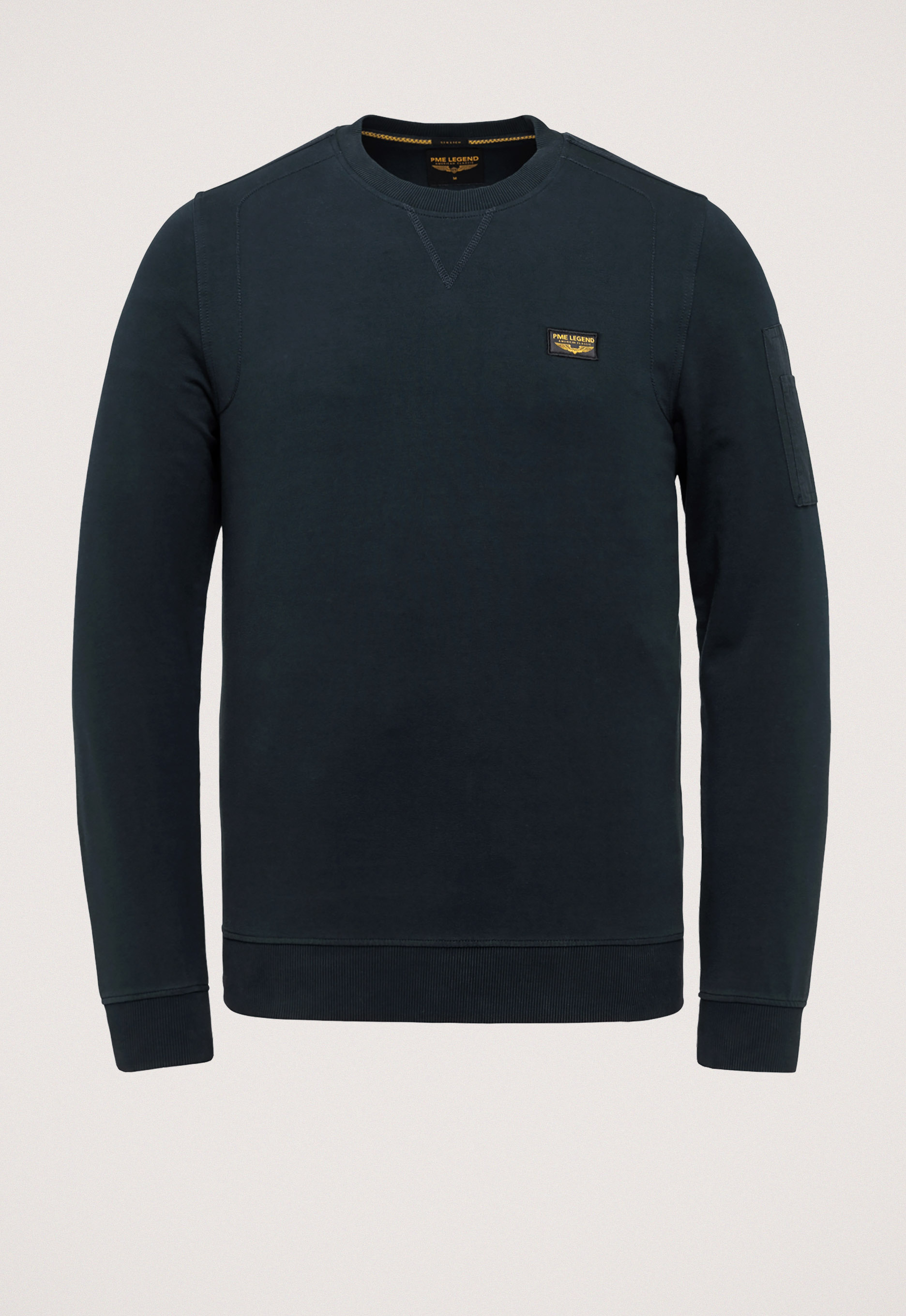 PME Legend Airstrip Sweater PME Legend Airstrip Sweater