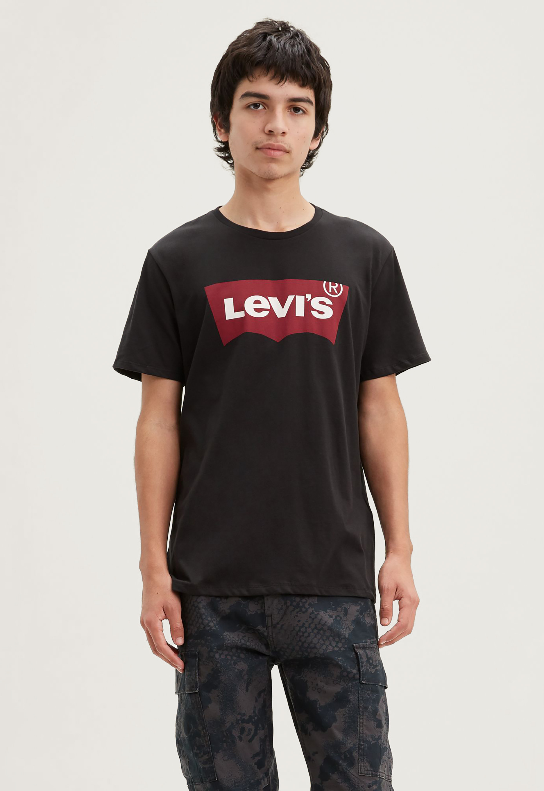 Levi's 17783 Housemark T-shirt