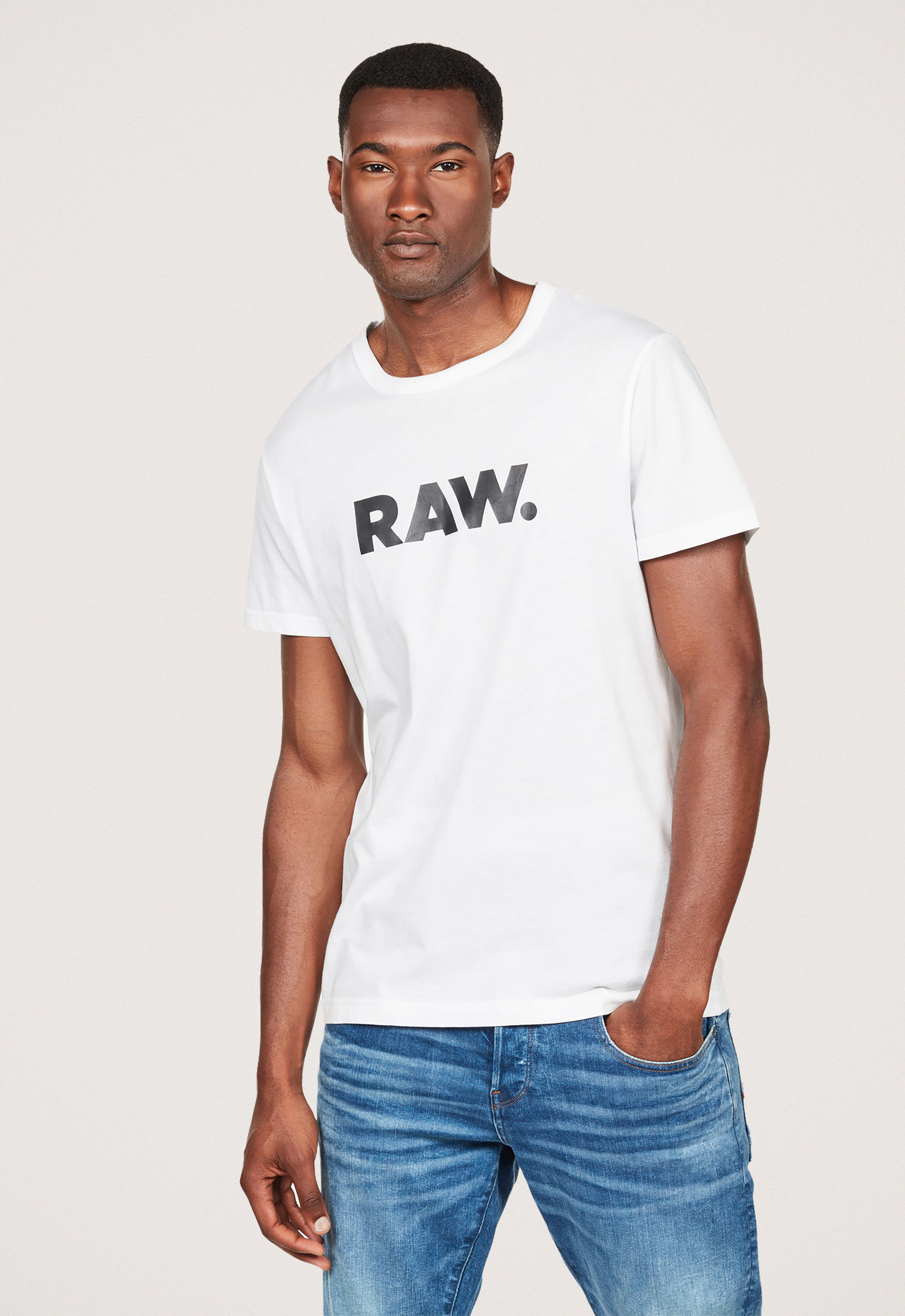G-Star RAW D08512-8415 Holorn T-shirt