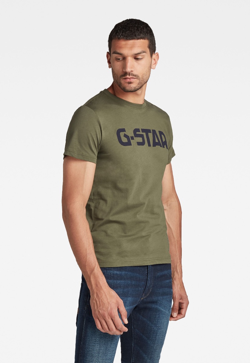 G-Star RAW G-Star T-shirt