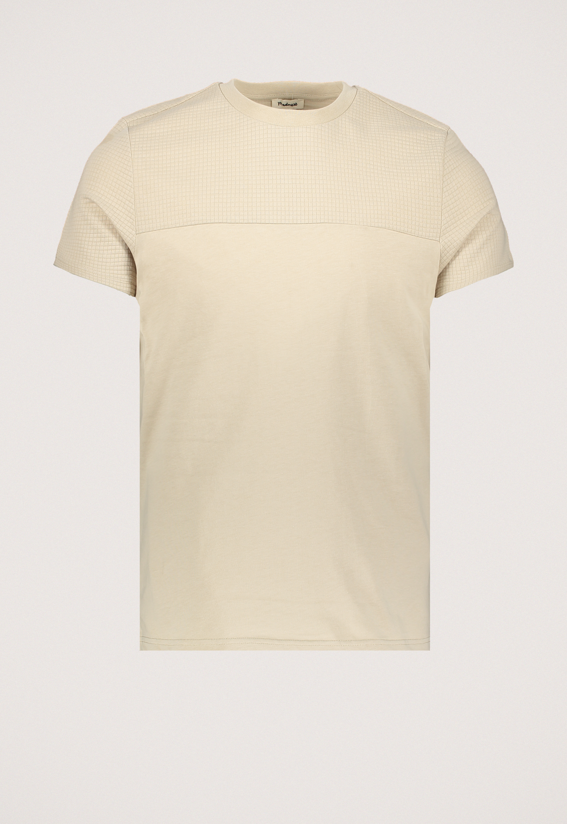 Madness Mark T-shirt Madness Mark T-shirt
