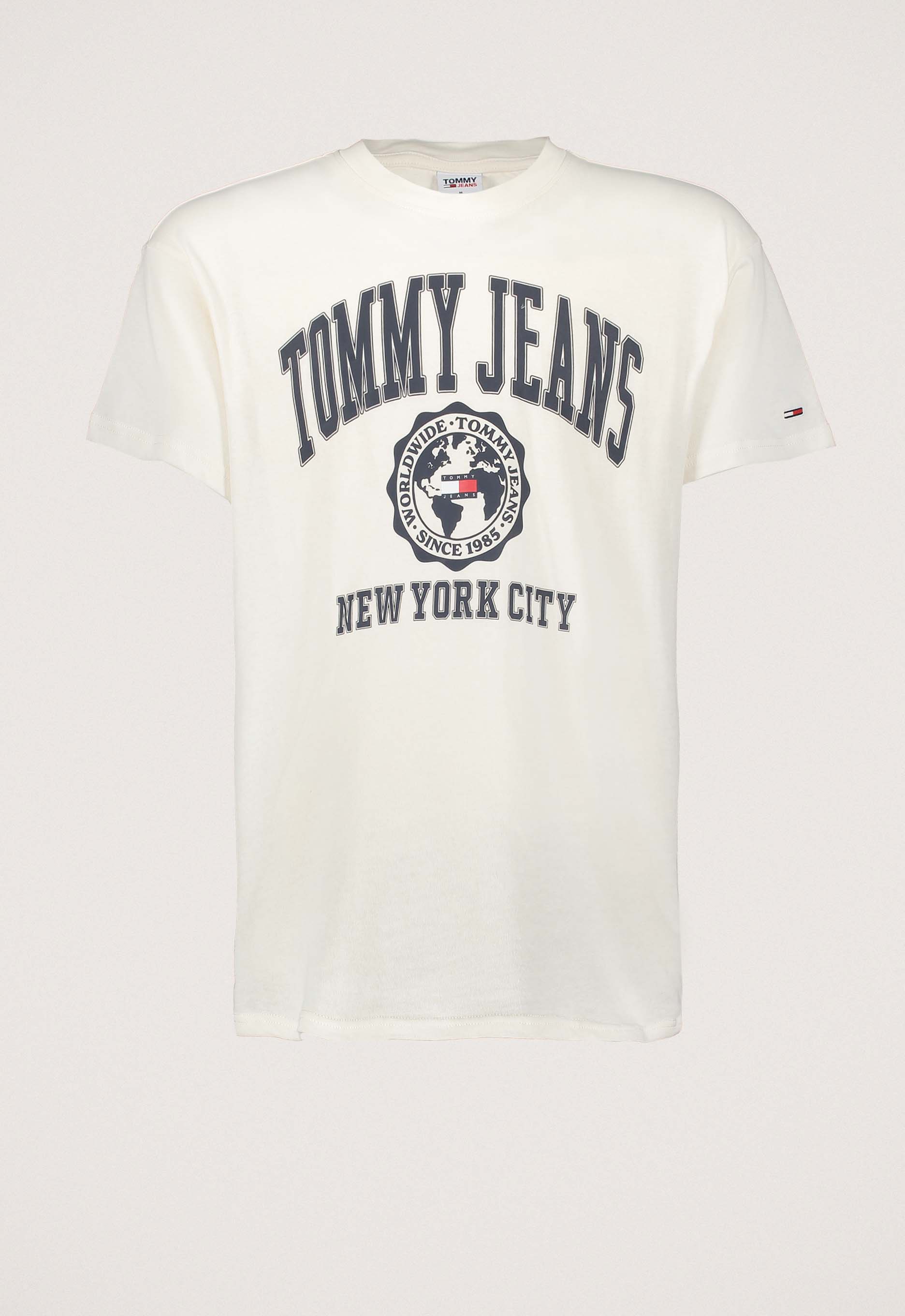 Tommy Jeans College Logo T-shirt Tommy Jeans College Logo T-shirt
